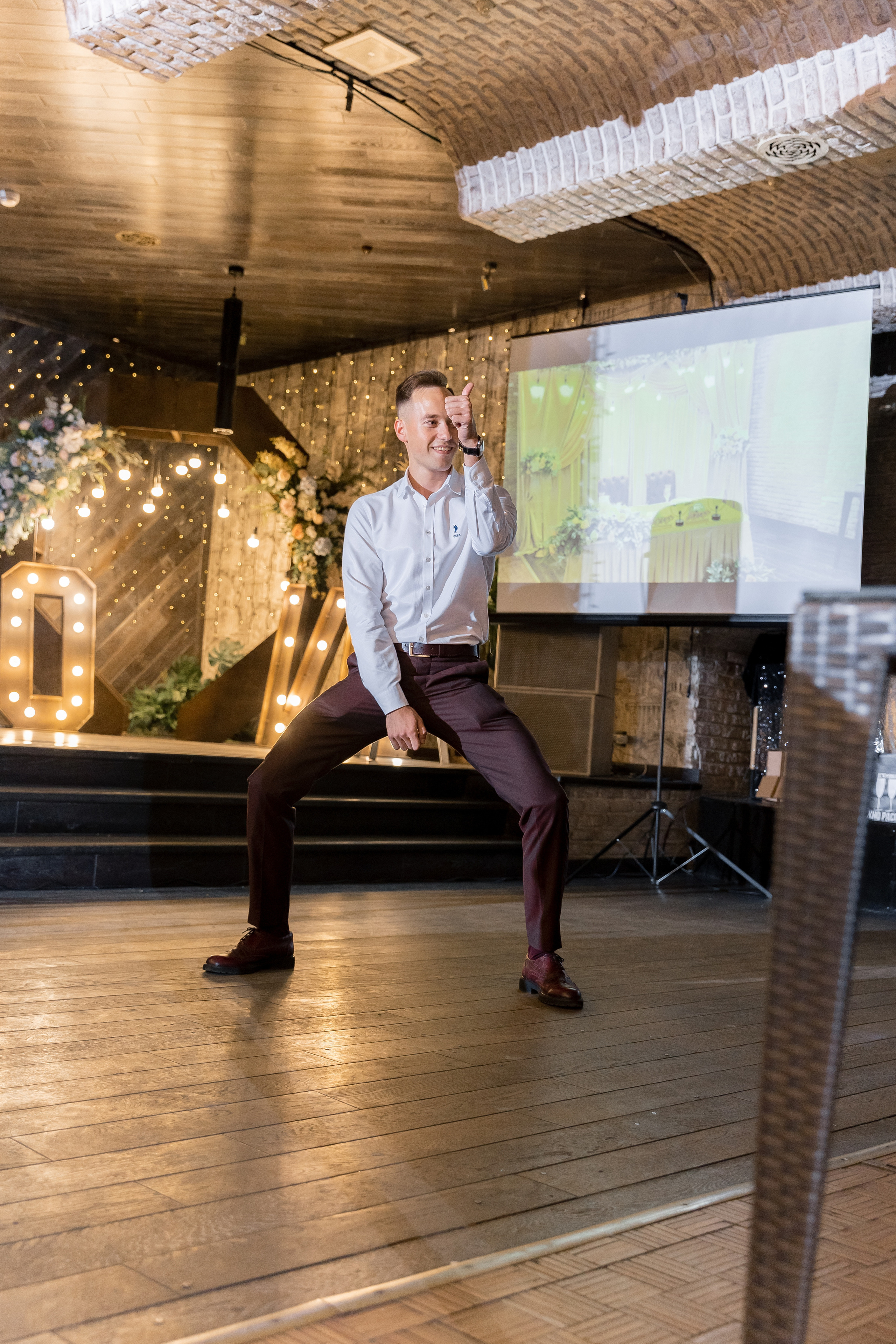 Юля и Паша. Фотограф Кожевникова Виктория