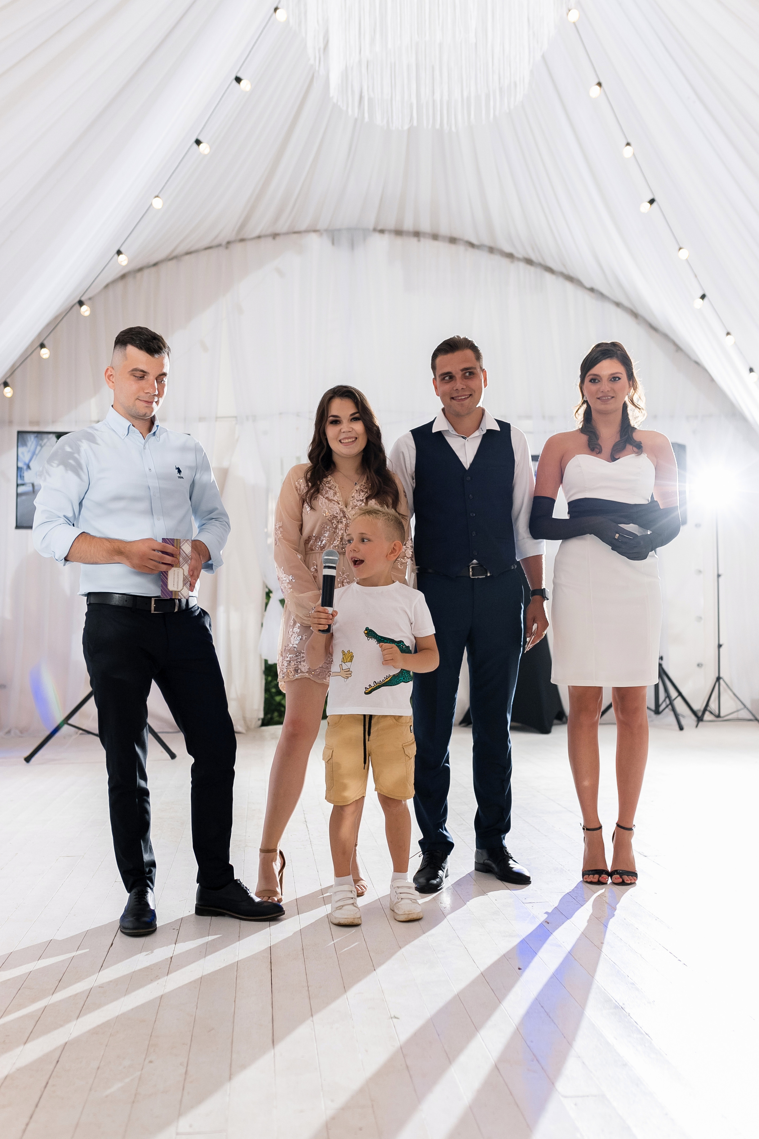 Елена и Алексей. Фотограф Кожевникова Виктория