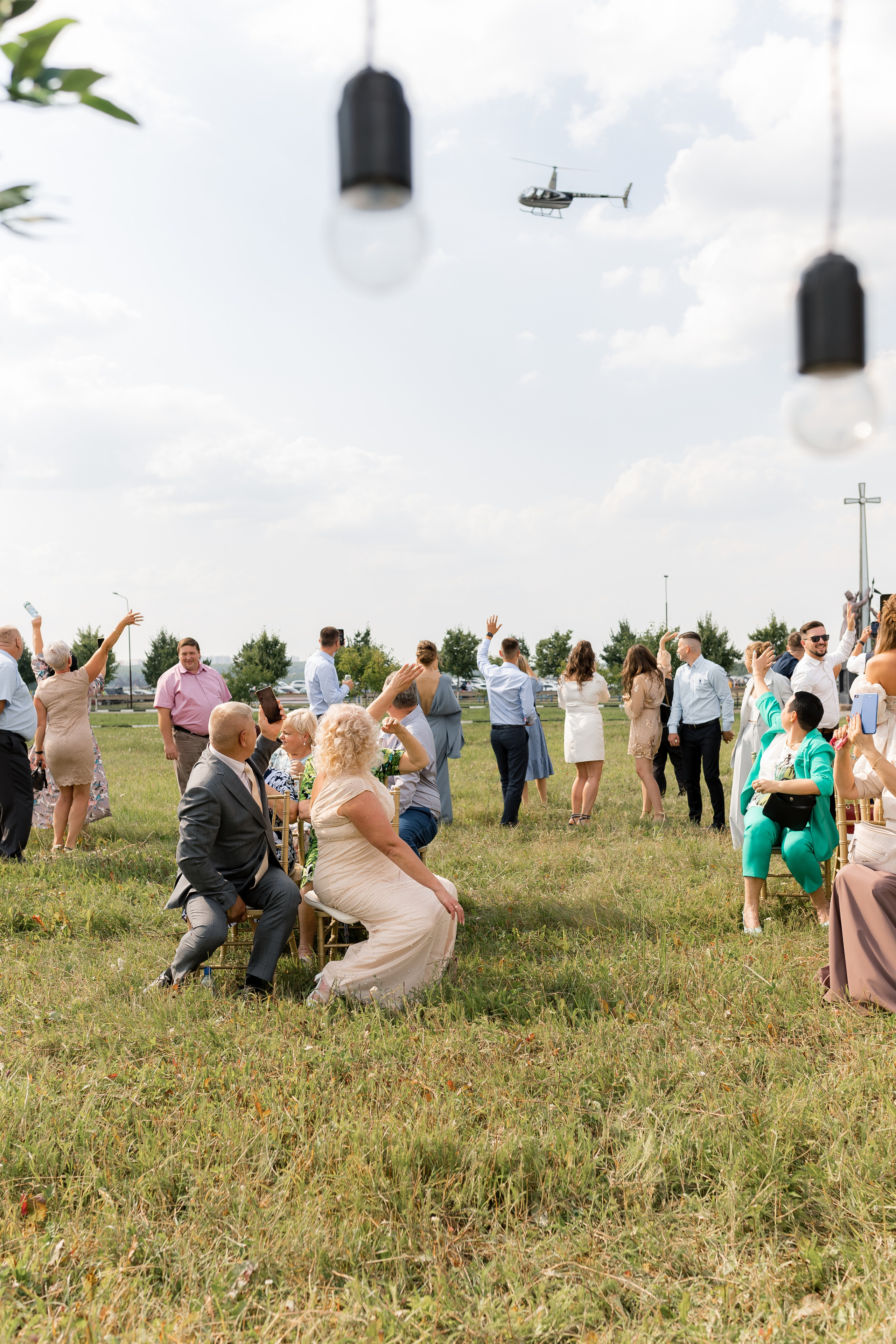 Елена и Алексей. Фотограф Кожевникова Виктория