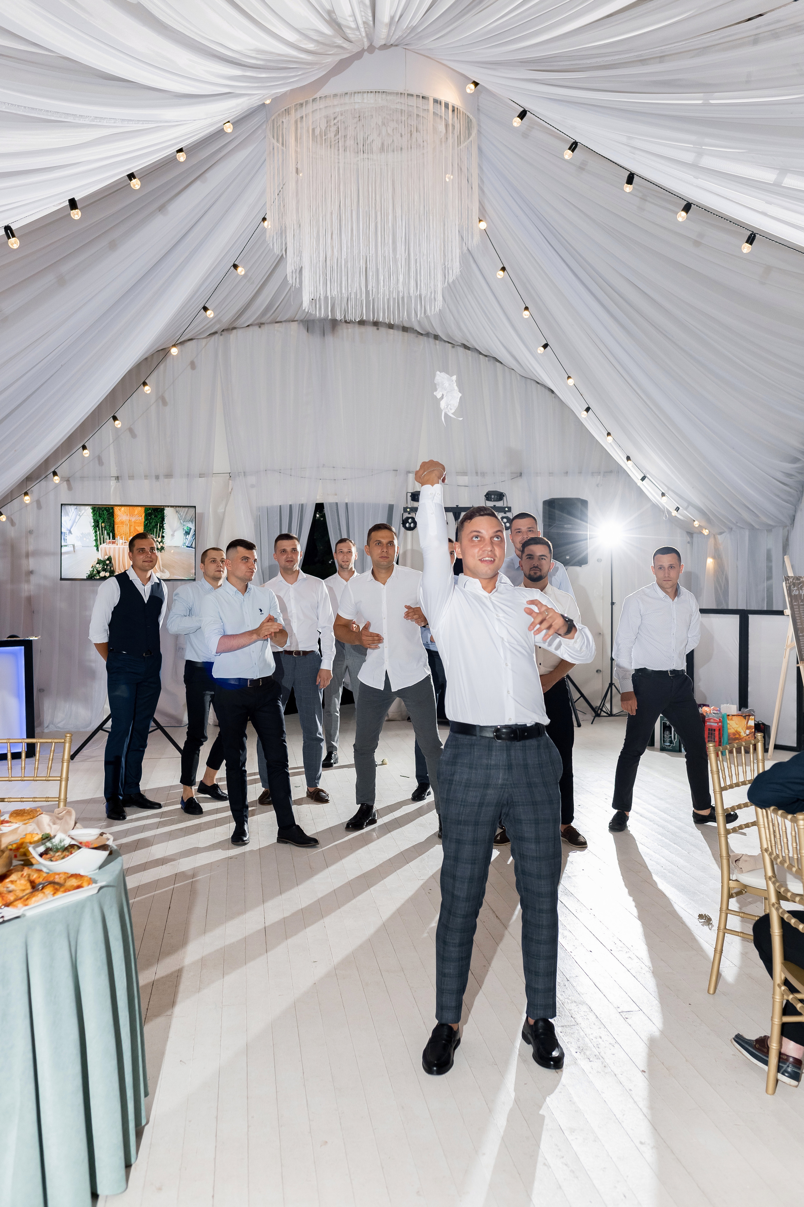 Елена и Алексей. Фотограф Кожевникова Виктория