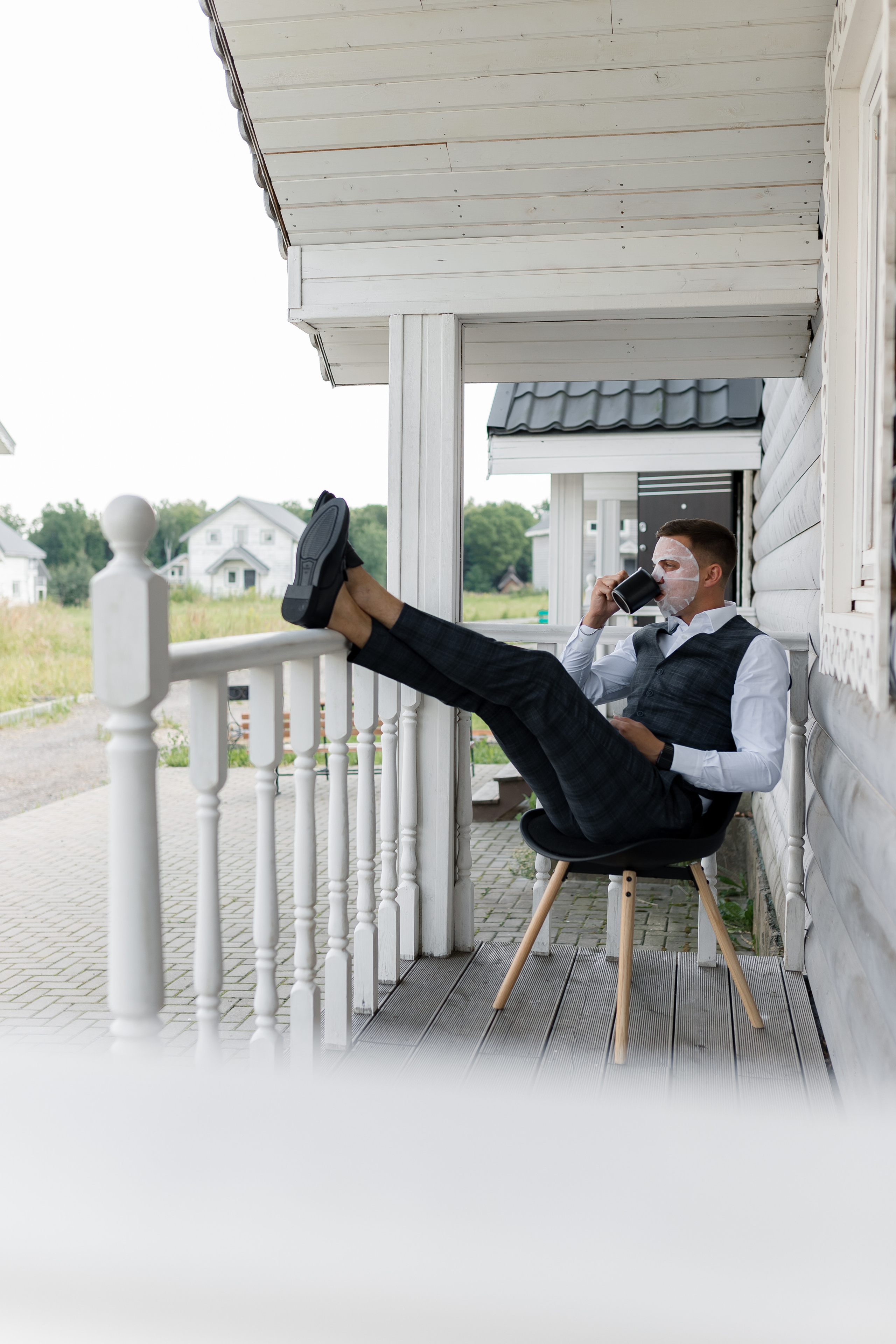 Елена и Алексей. Фотограф Кожевникова Виктория