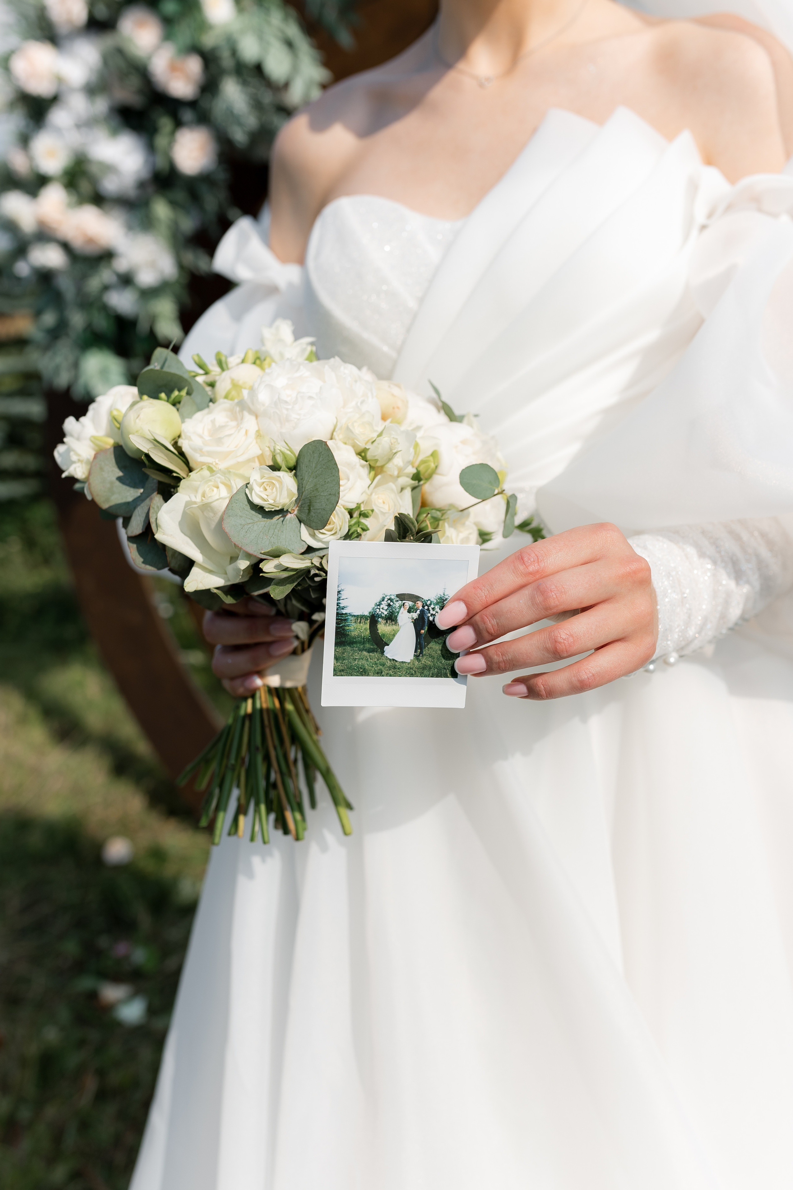 Елена и Алексей. Фотограф Кожевникова Виктория