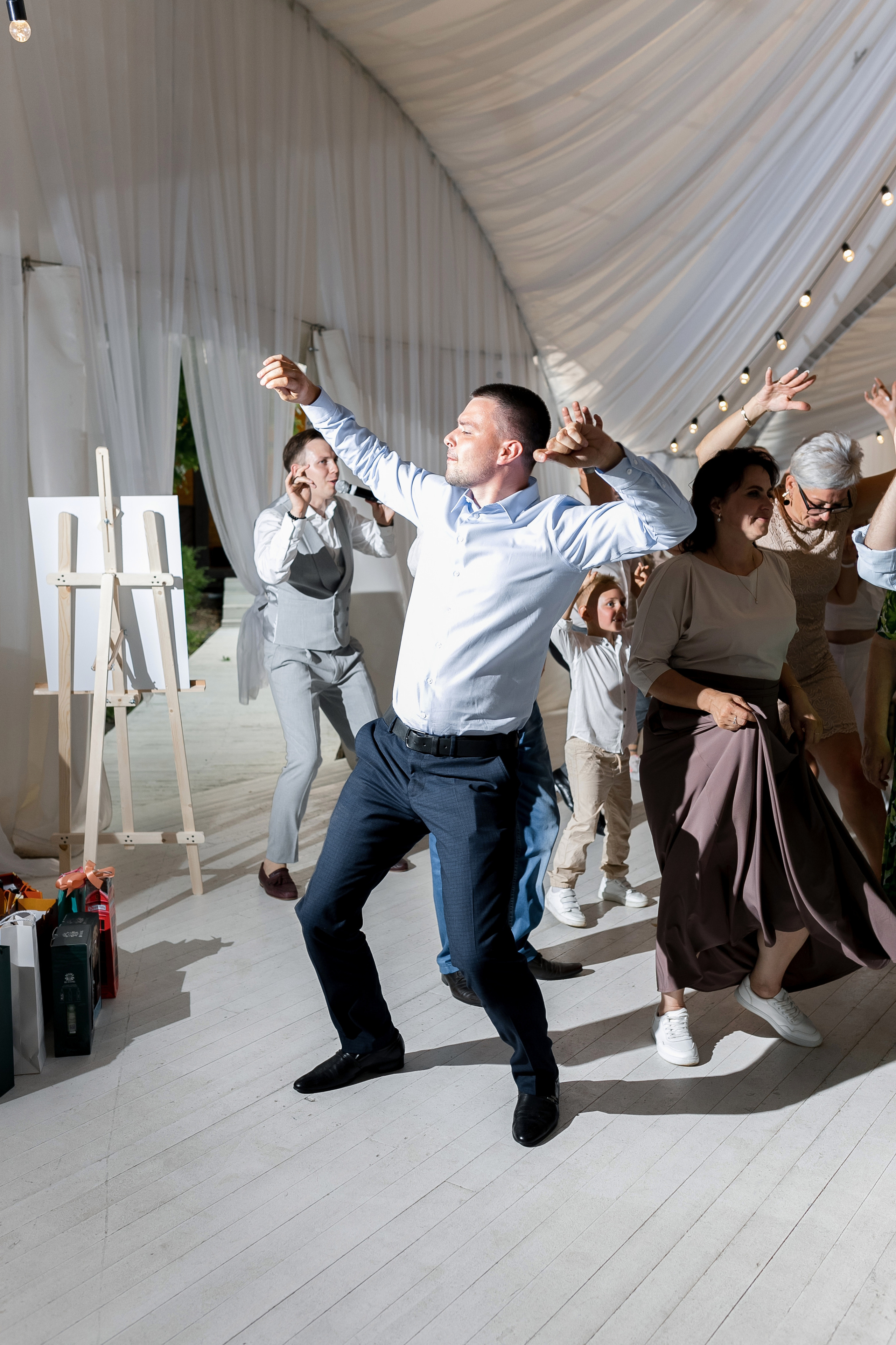 Елена и Алексей. Фотограф Кожевникова Виктория