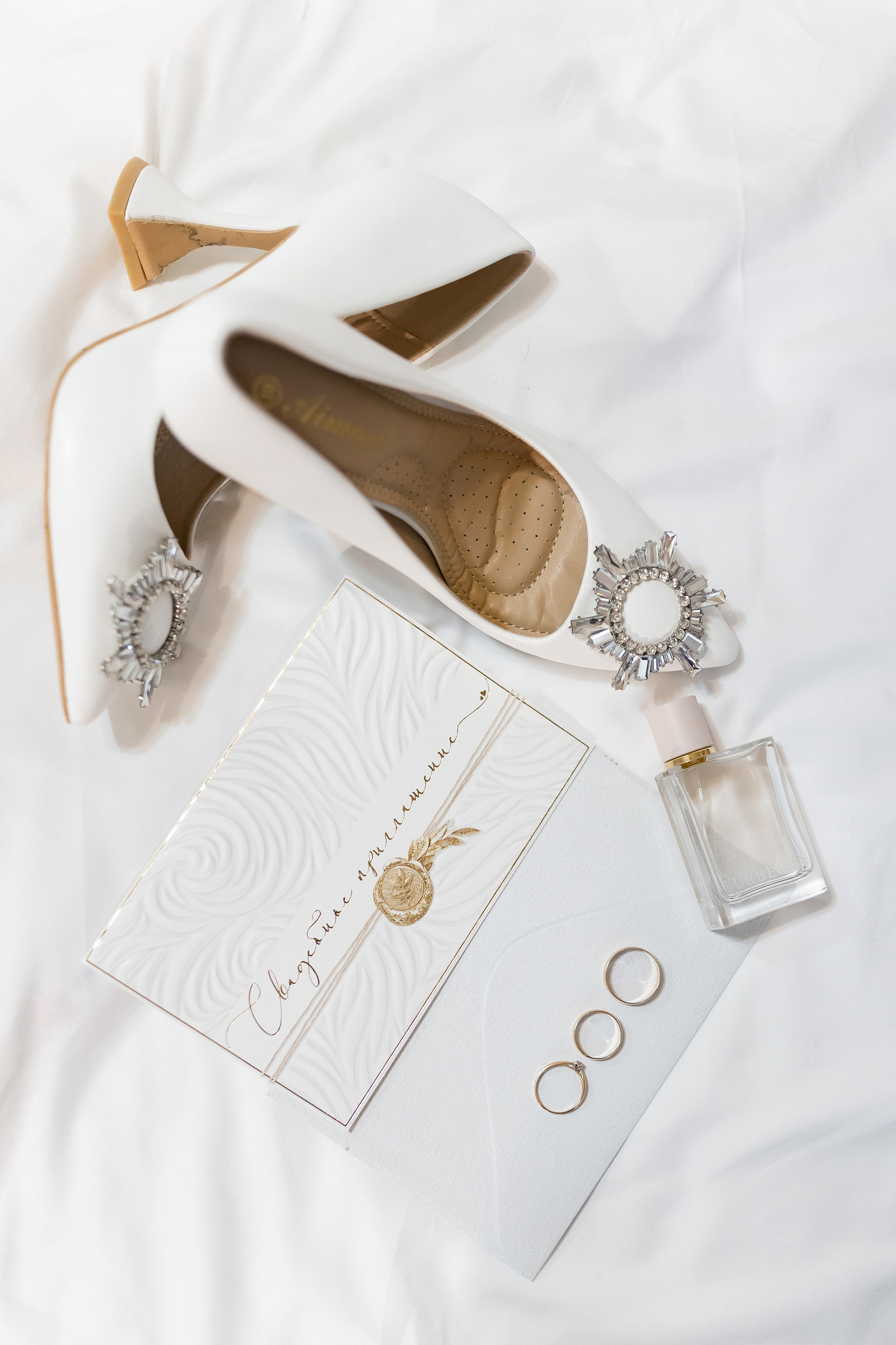 Юля и Паша. Фотограф Кожевникова Виктория