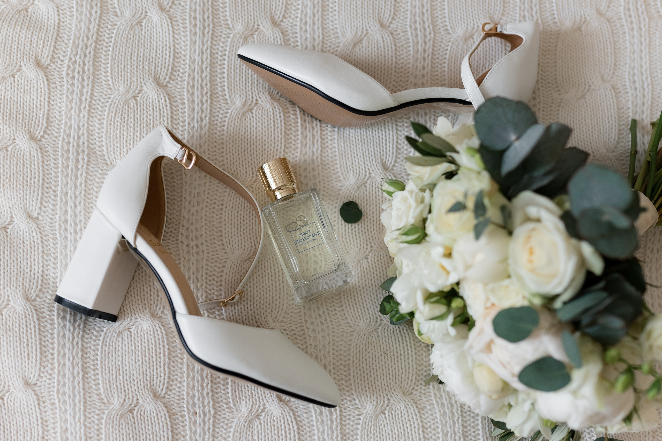 Елена и Алексей. Фотограф Кожевникова Виктория