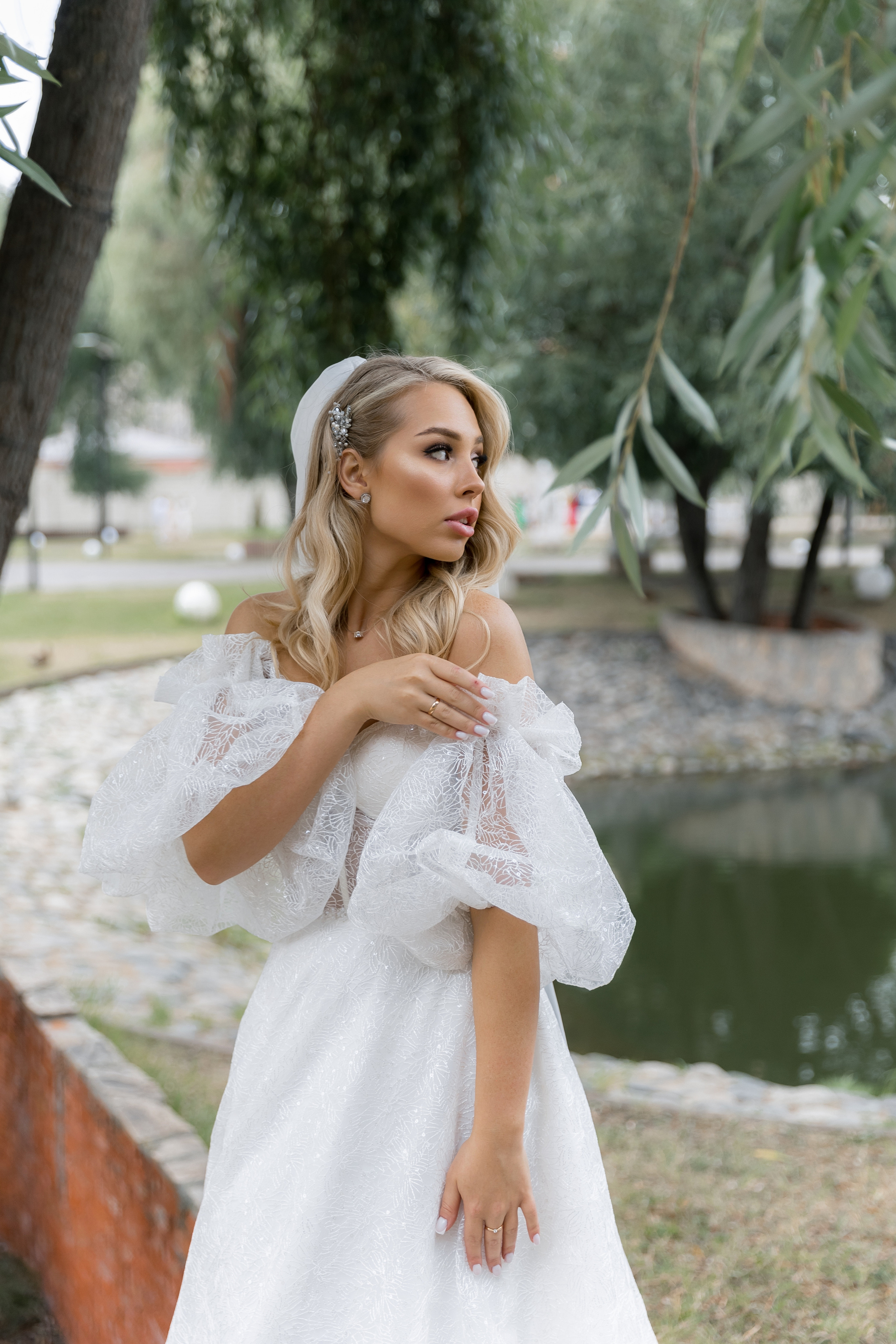 Юля и Паша. Фотограф Кожевникова Виктория