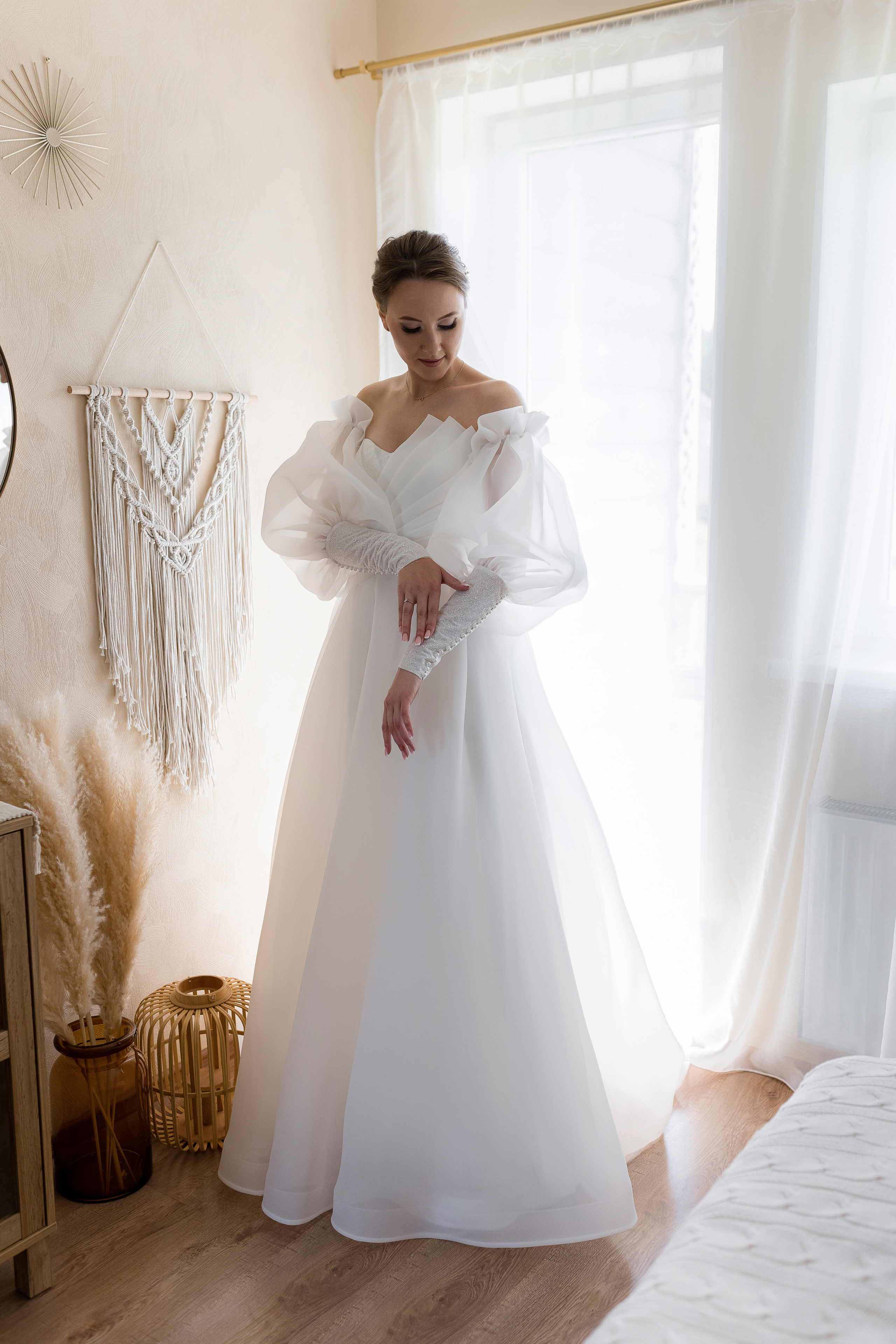 Елена и Алексей. Фотограф Кожевникова Виктория