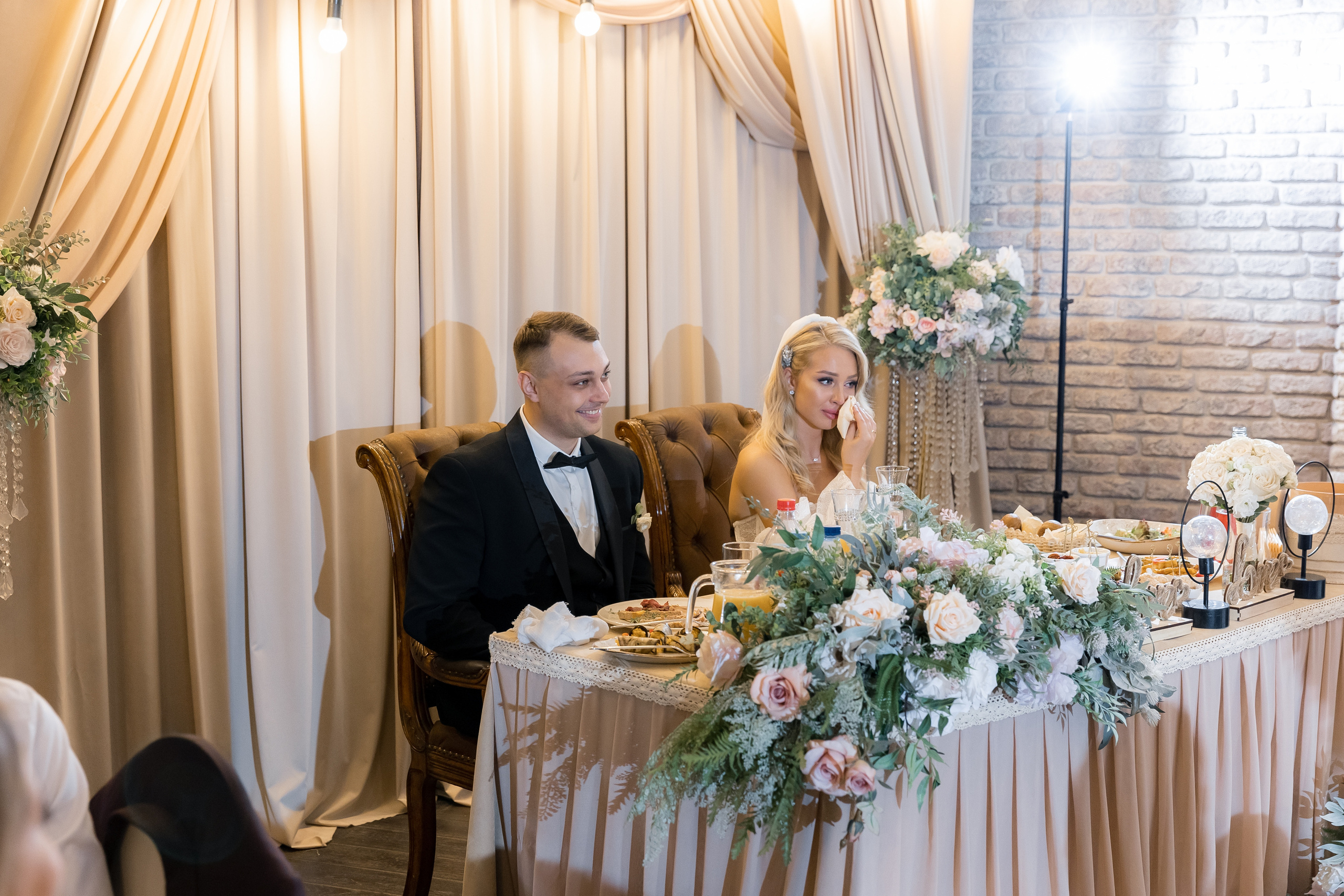 Юля и Паша. Фотограф Кожевникова Виктория