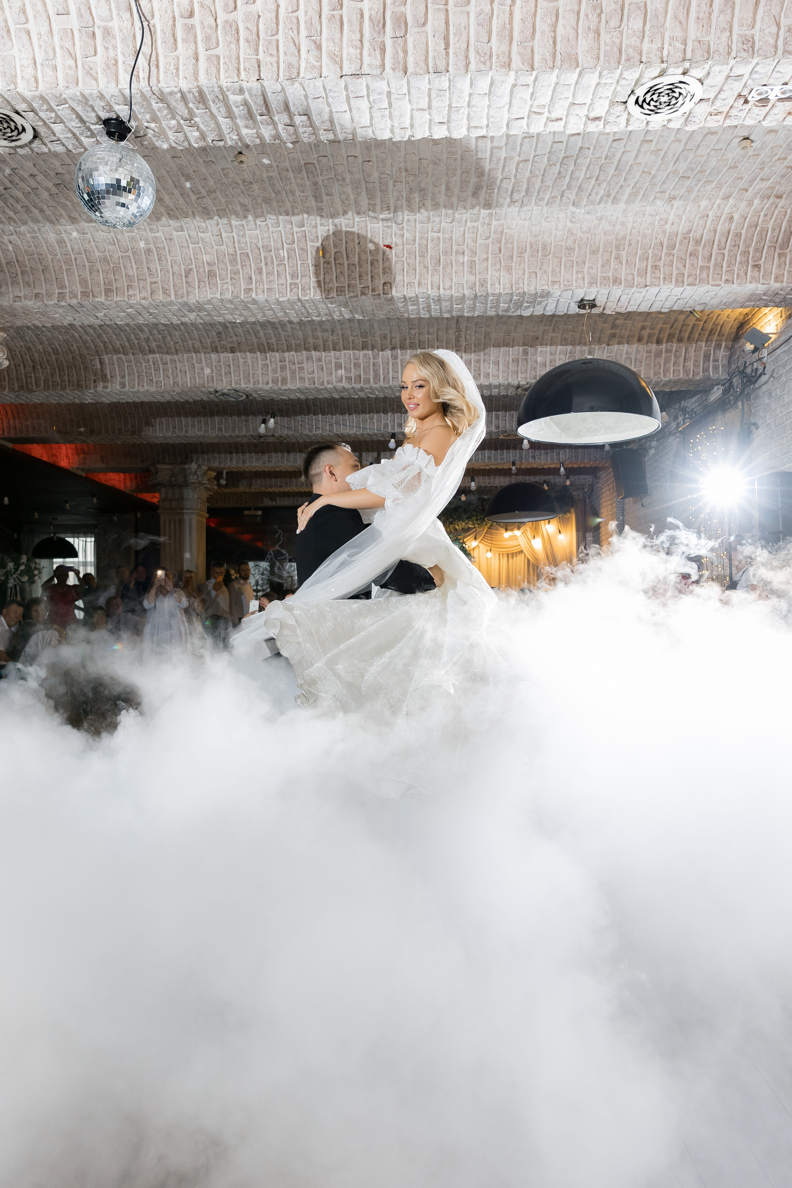 Юля и Паша. Фотограф Кожевникова Виктория