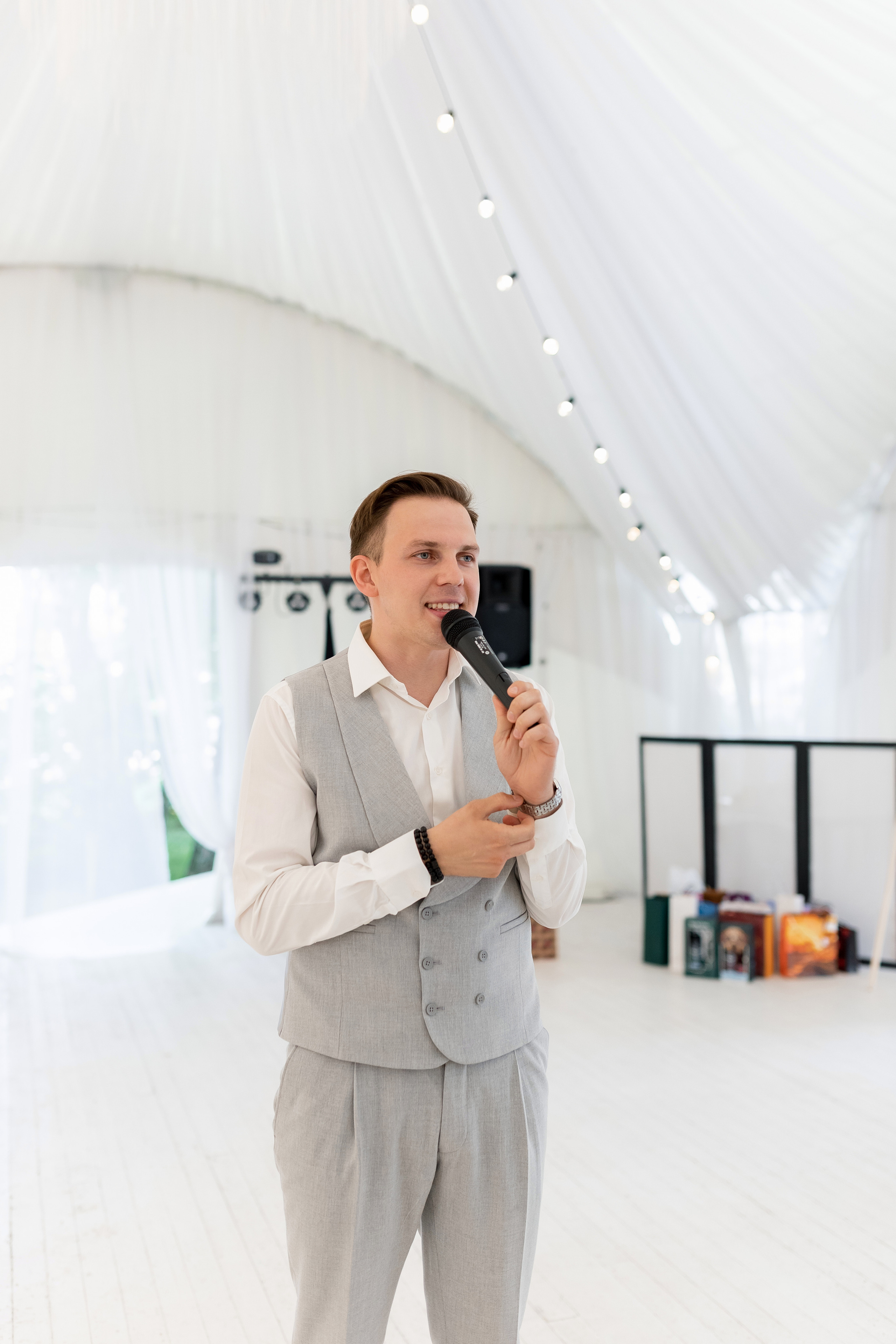 Елена и Алексей. Фотограф Кожевникова Виктория