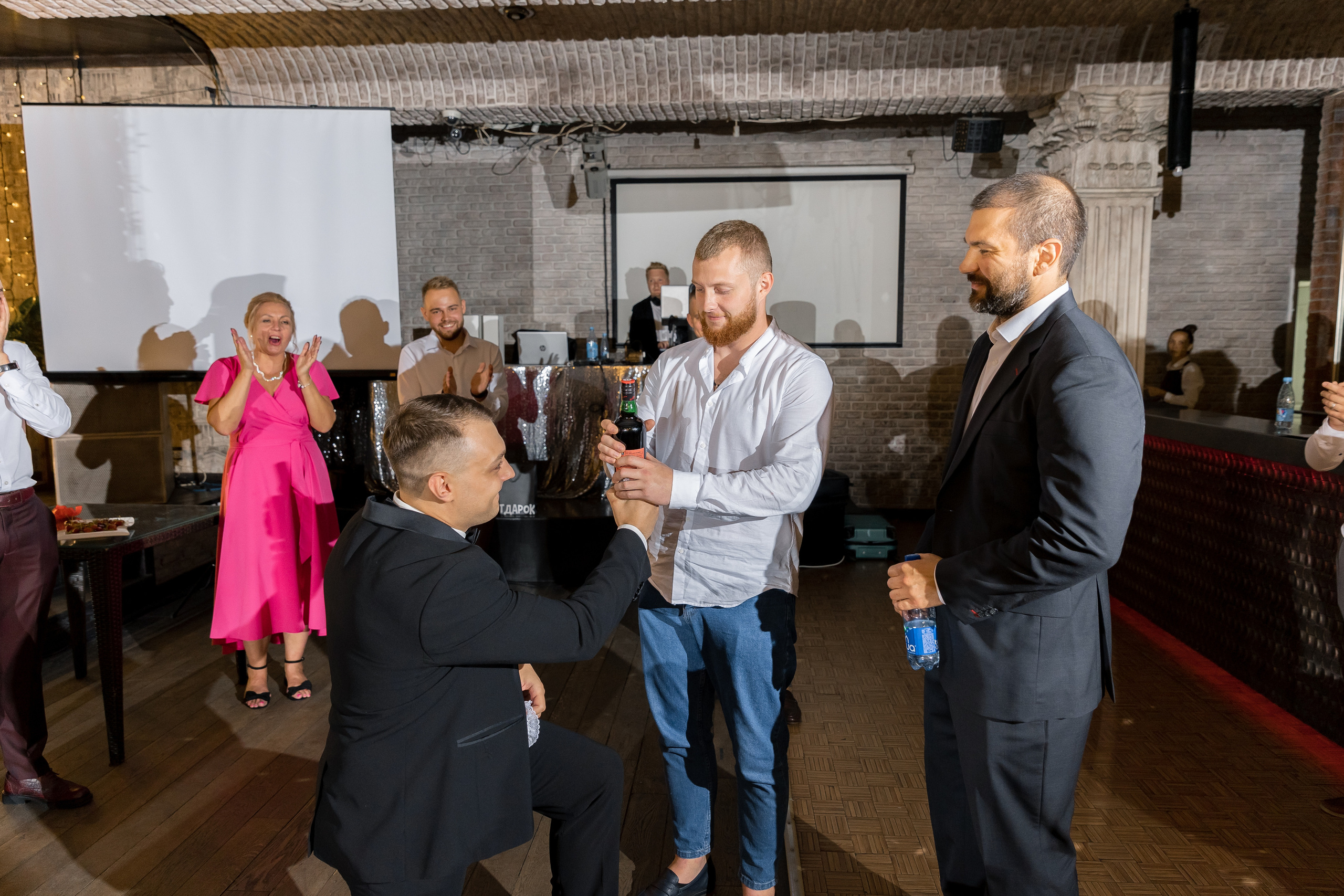 Юля и Паша. Фотограф Кожевникова Виктория