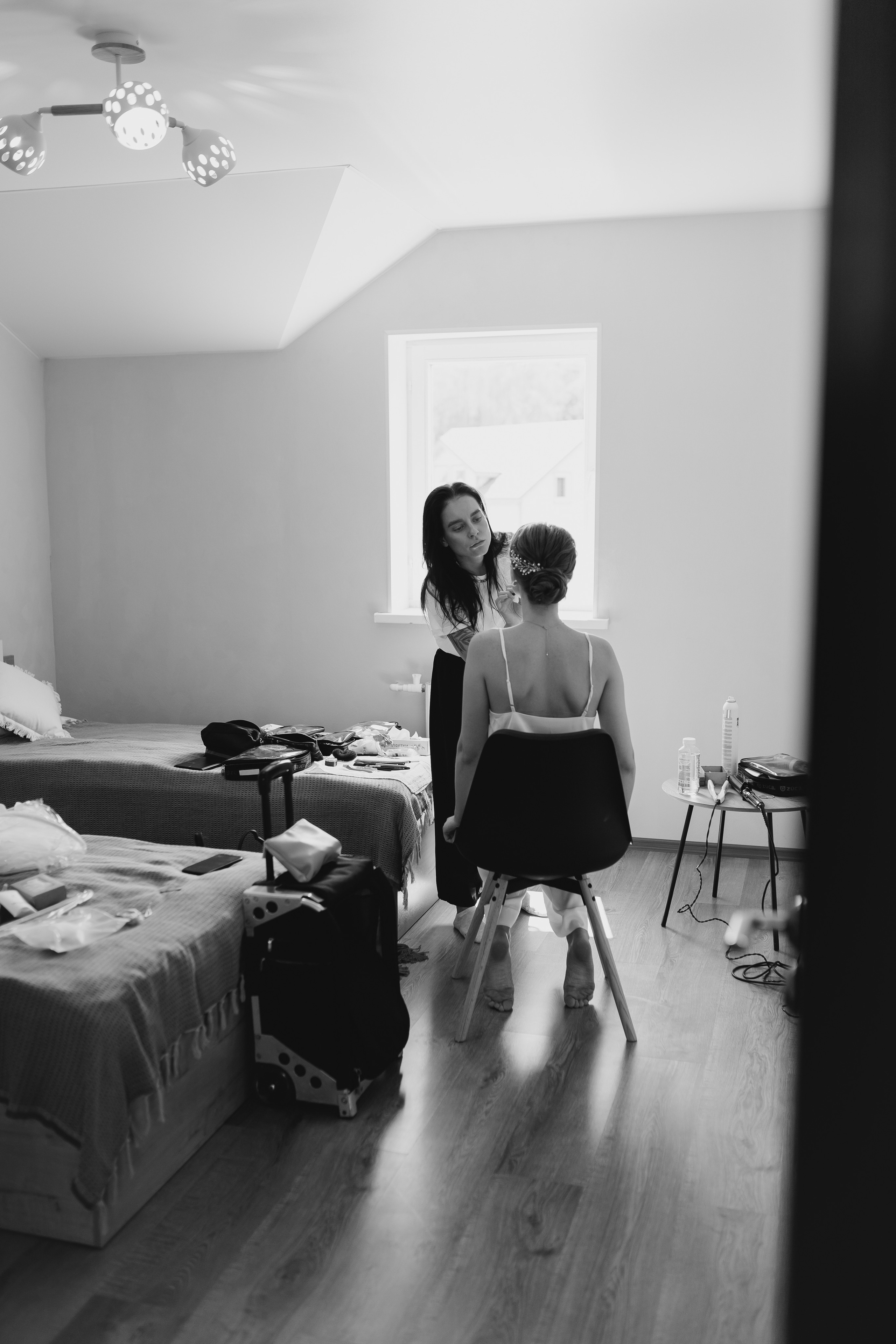 Елена и Алексей. Фотограф Кожевникова Виктория