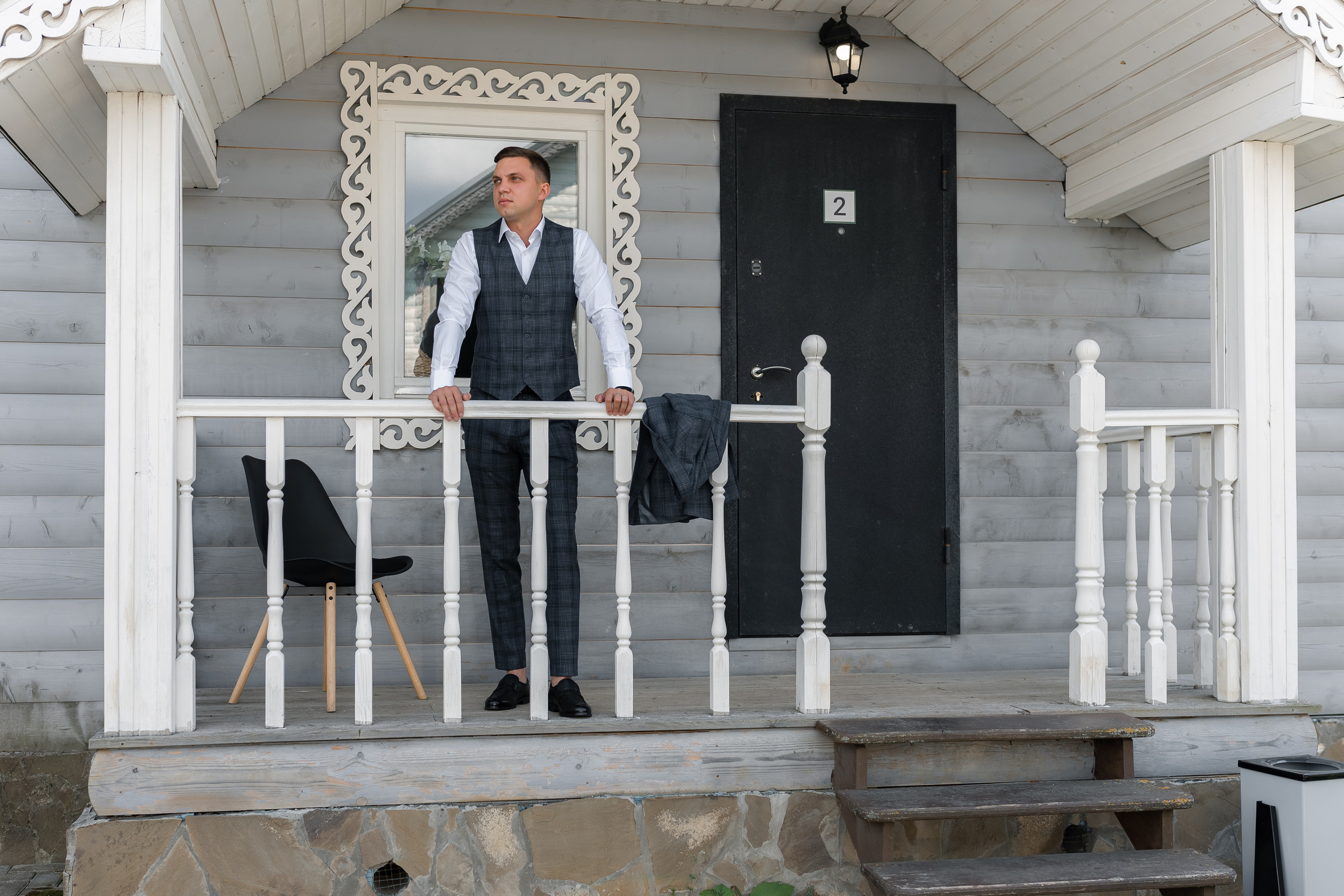 Елена и Алексей. Фотограф Кожевникова Виктория