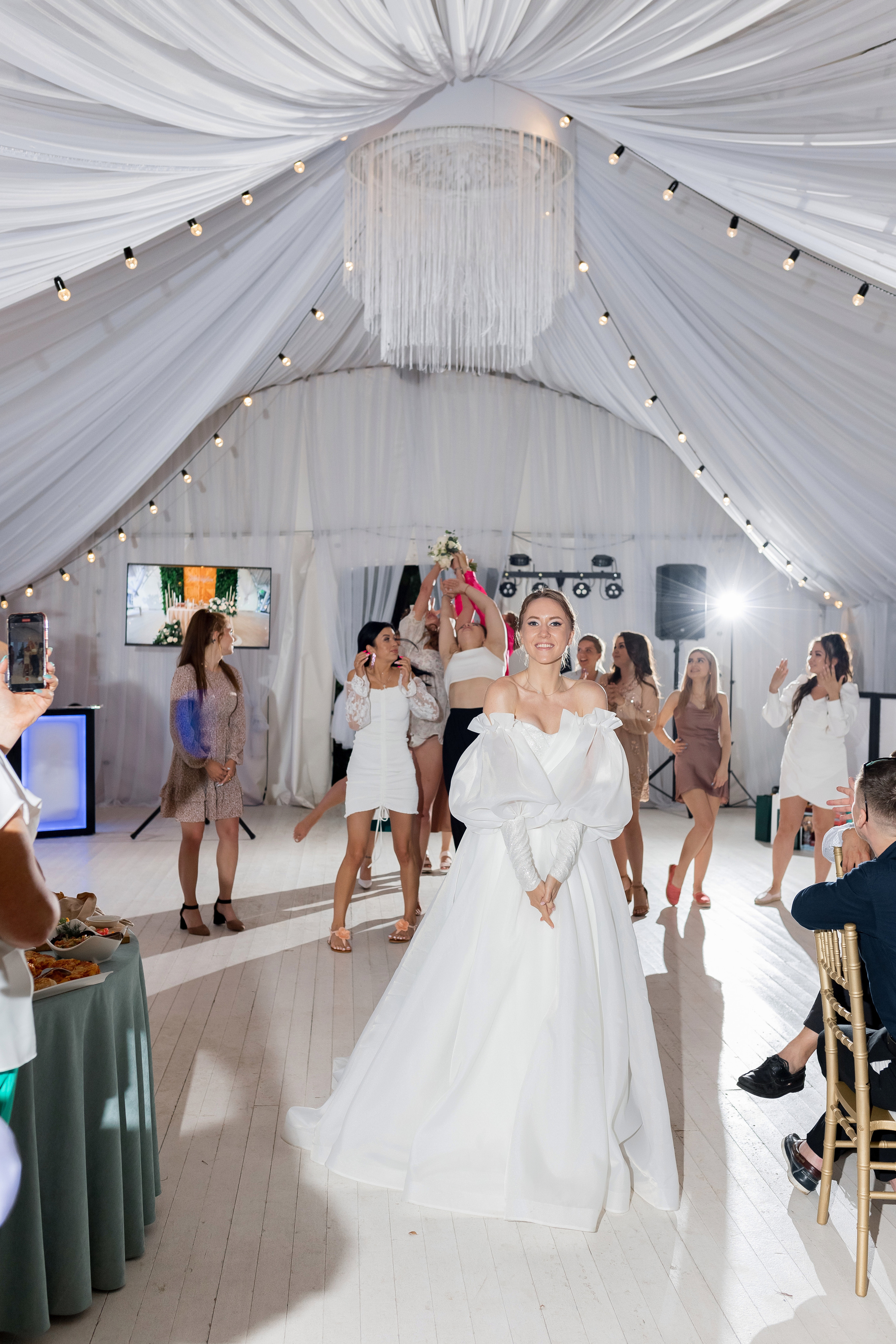 Елена и Алексей. Фотограф Кожевникова Виктория