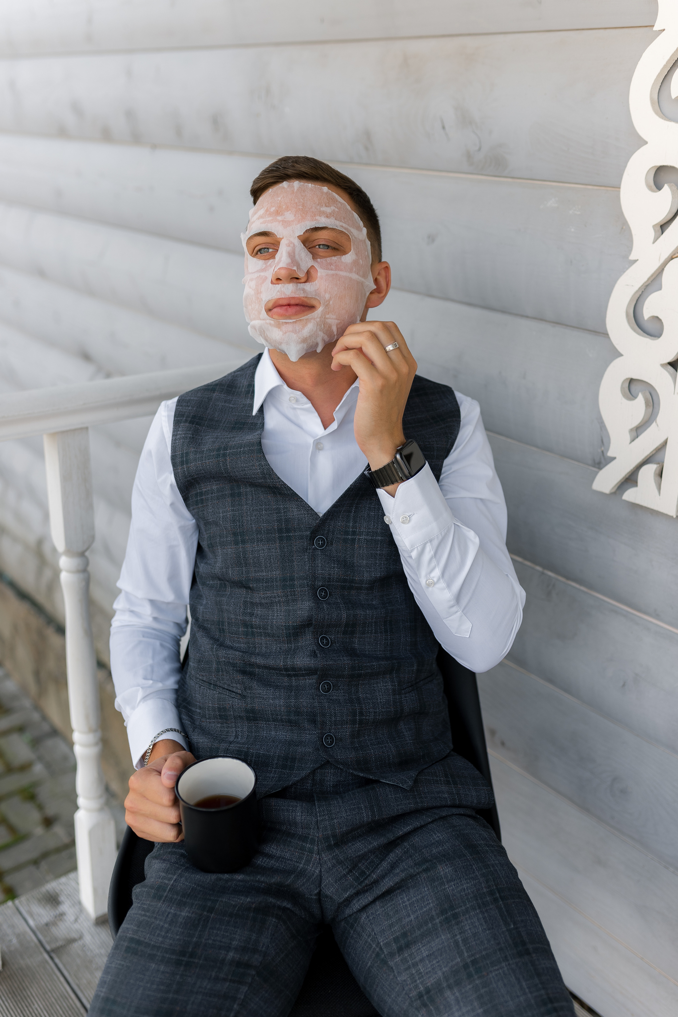 Елена и Алексей. Фотограф Кожевникова Виктория