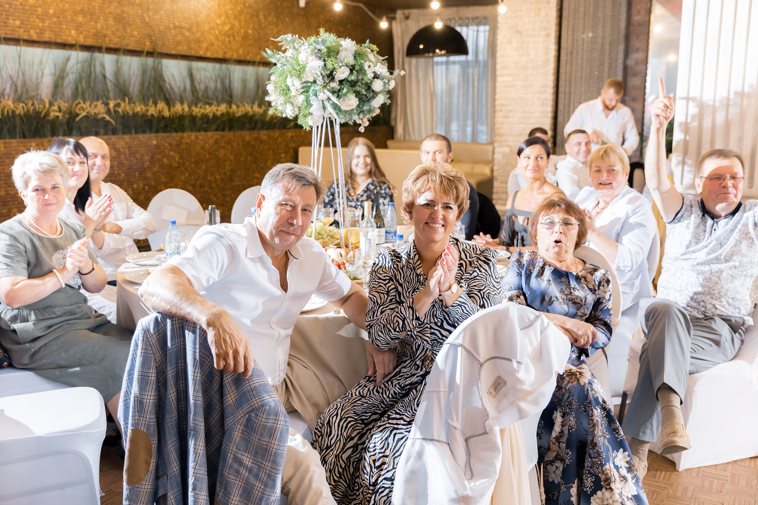 Юля и Паша. Фотограф Кожевникова Виктория