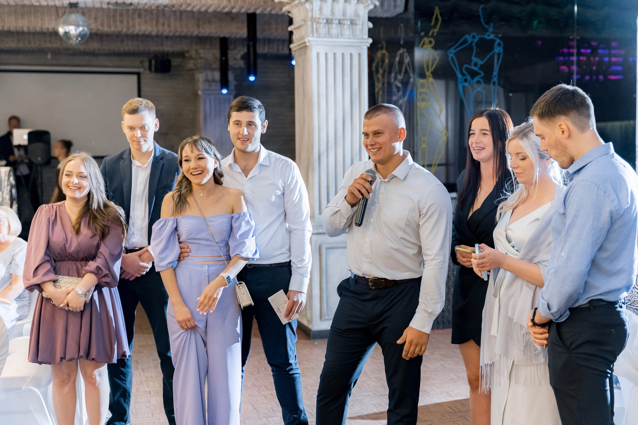 Юля и Паша. Фотограф Кожевникова Виктория