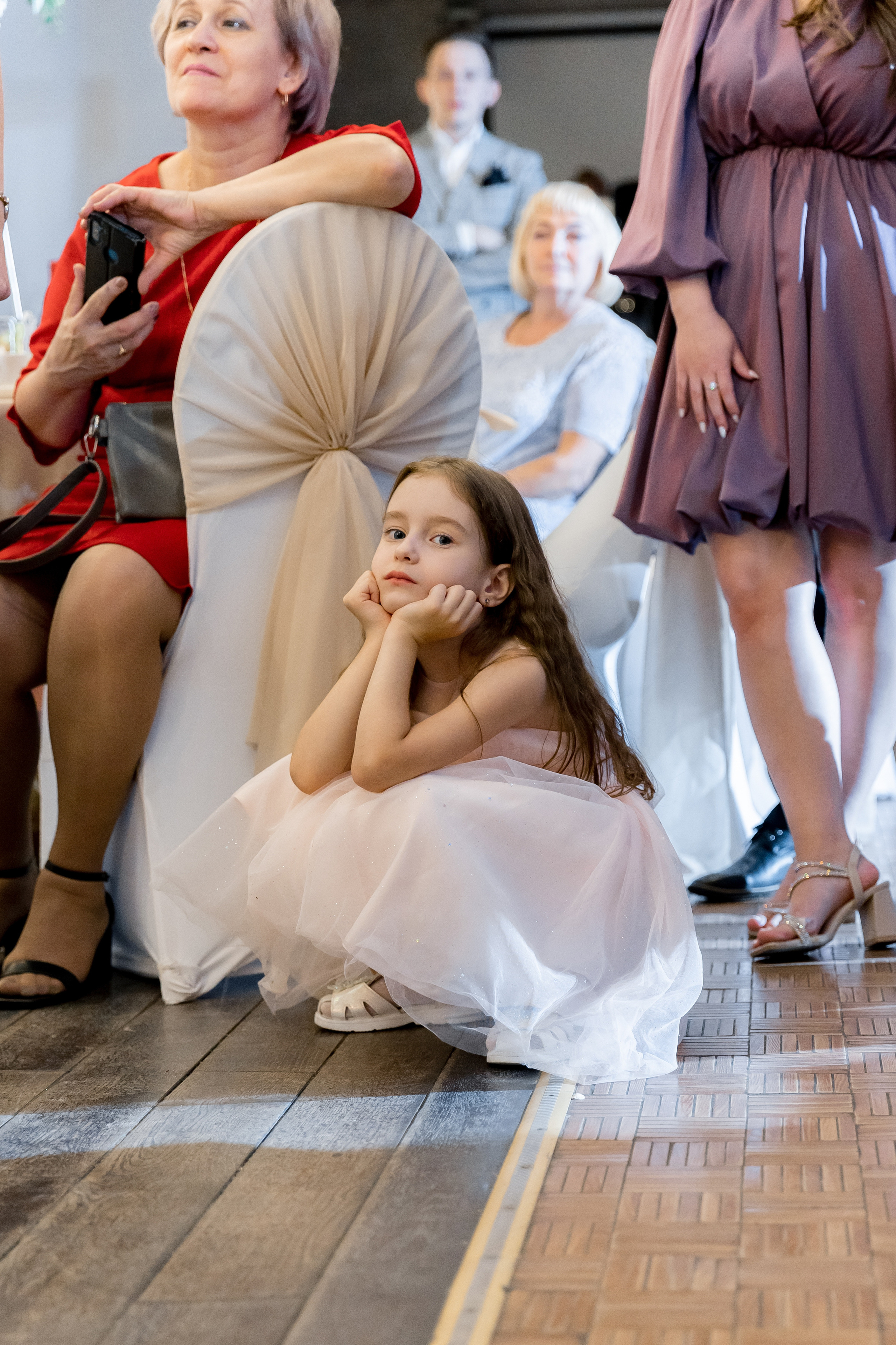 Юля и Паша. Фотограф Кожевникова Виктория