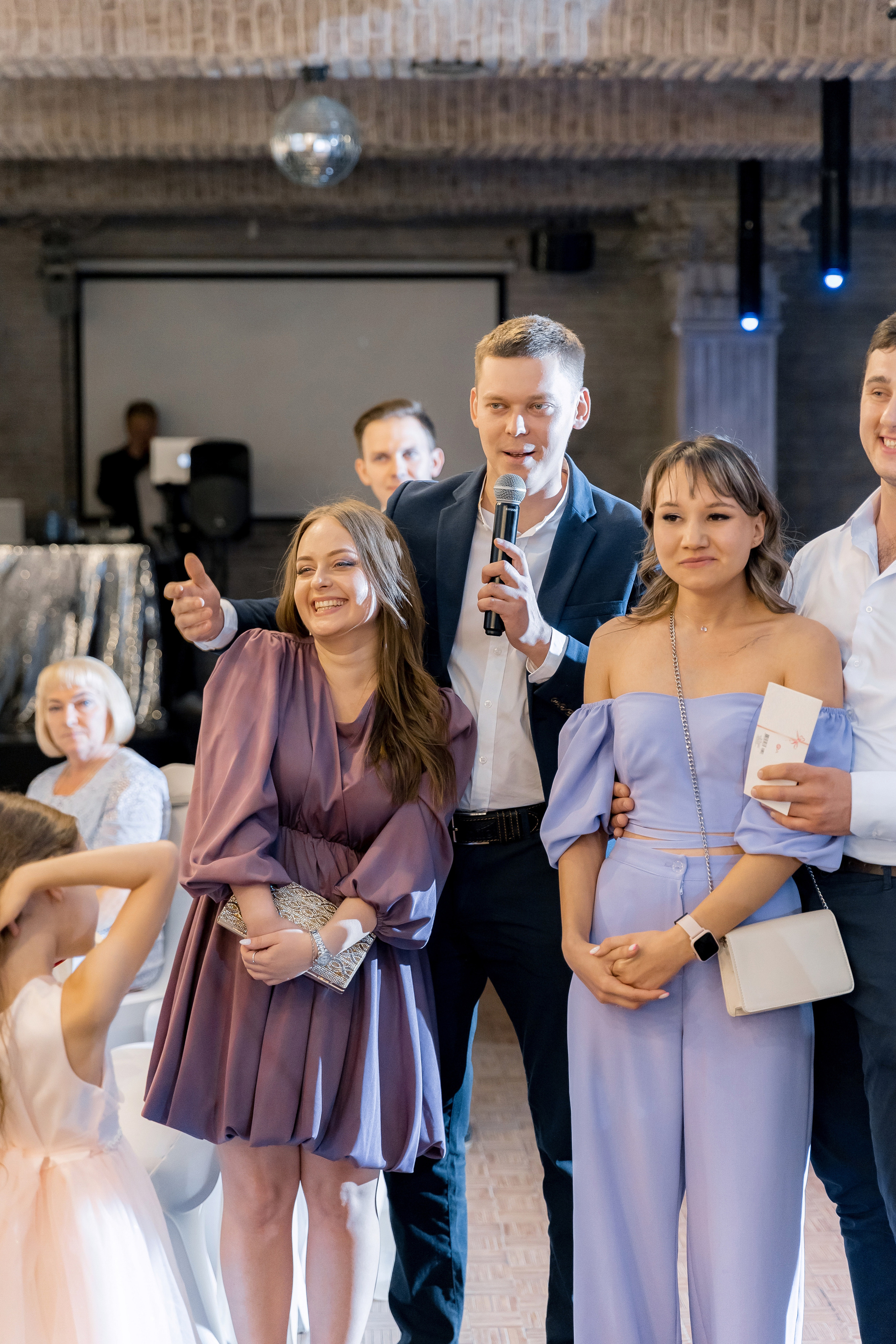 Юля и Паша. Фотограф Кожевникова Виктория