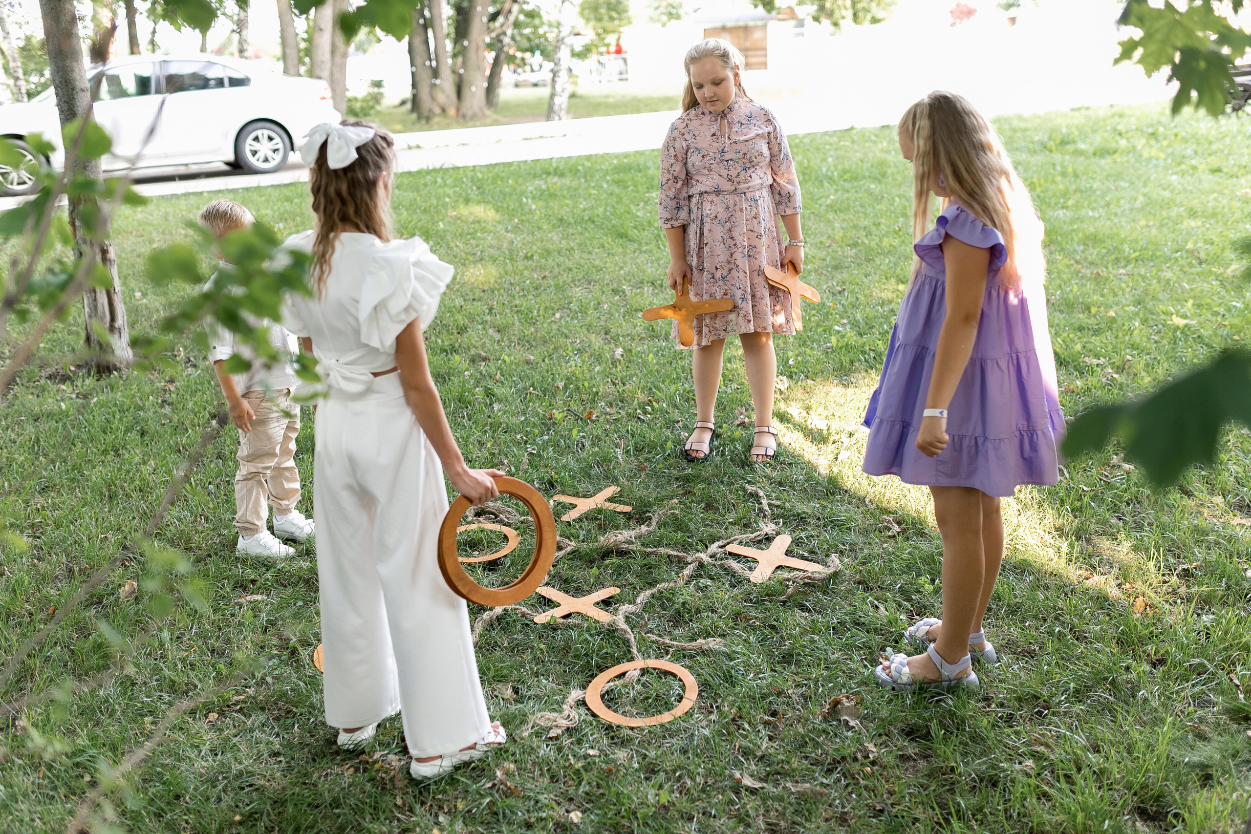 Елена и Алексей. Фотограф Кожевникова Виктория