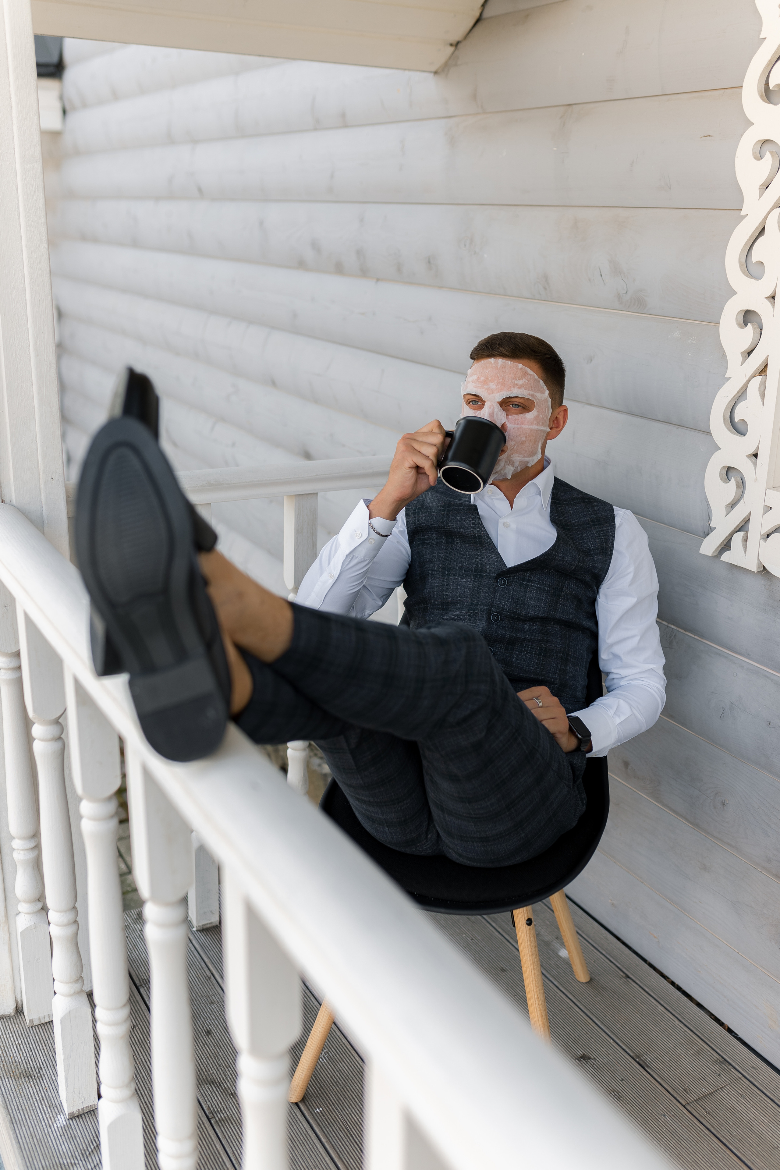 Елена и Алексей. Фотограф Кожевникова Виктория