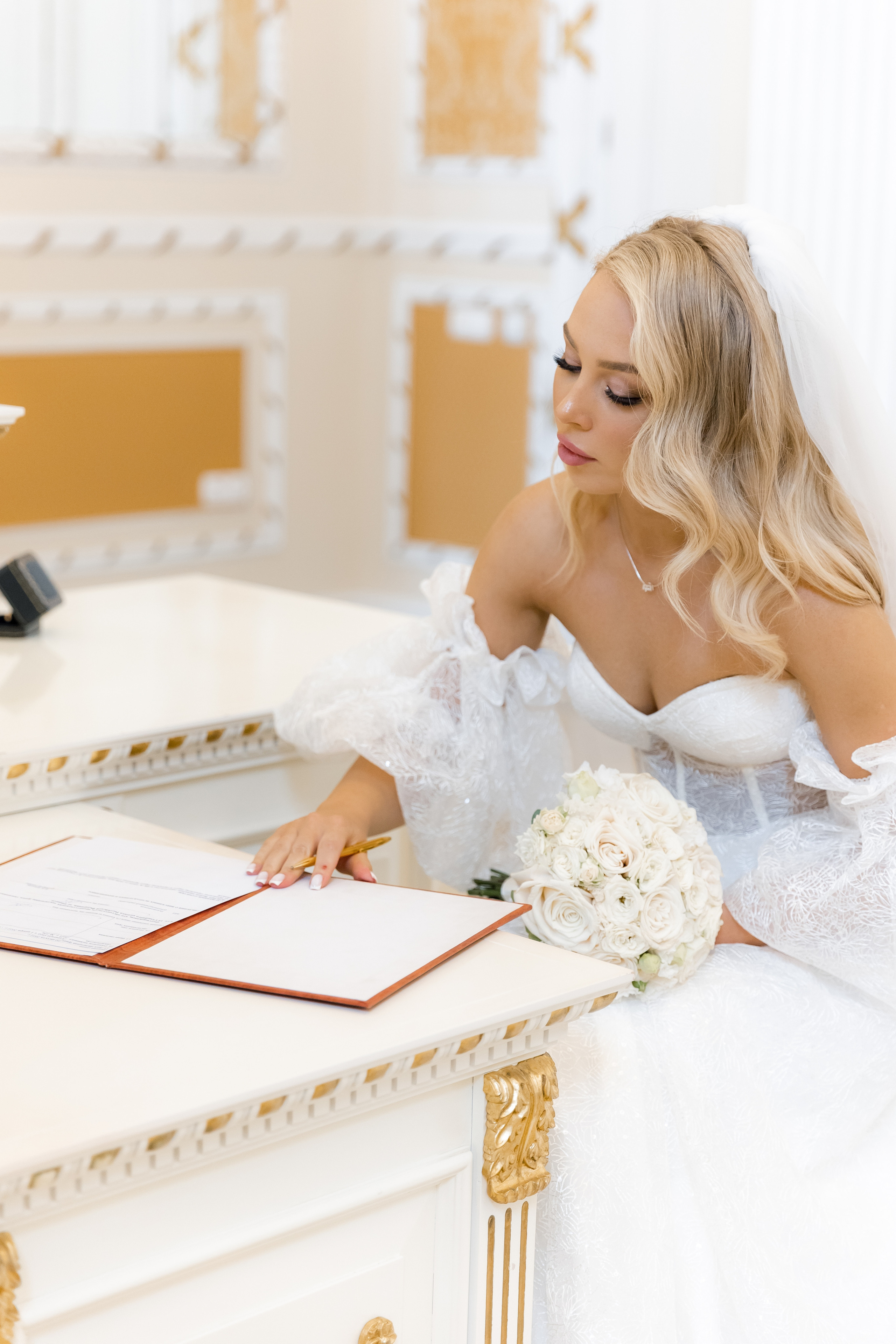 Юля и Паша. Фотограф Кожевникова Виктория