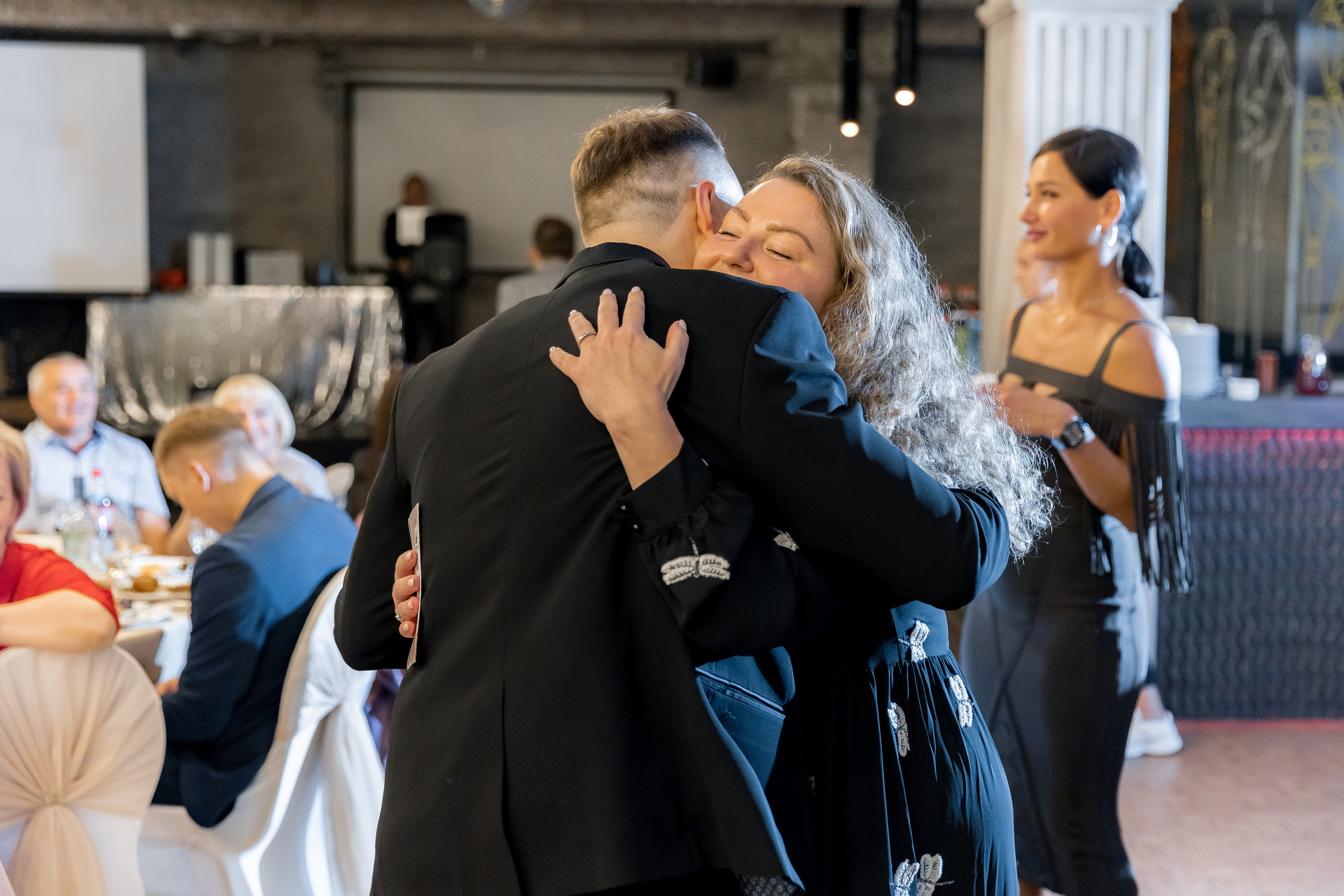 Юля и Паша. Фотограф Кожевникова Виктория