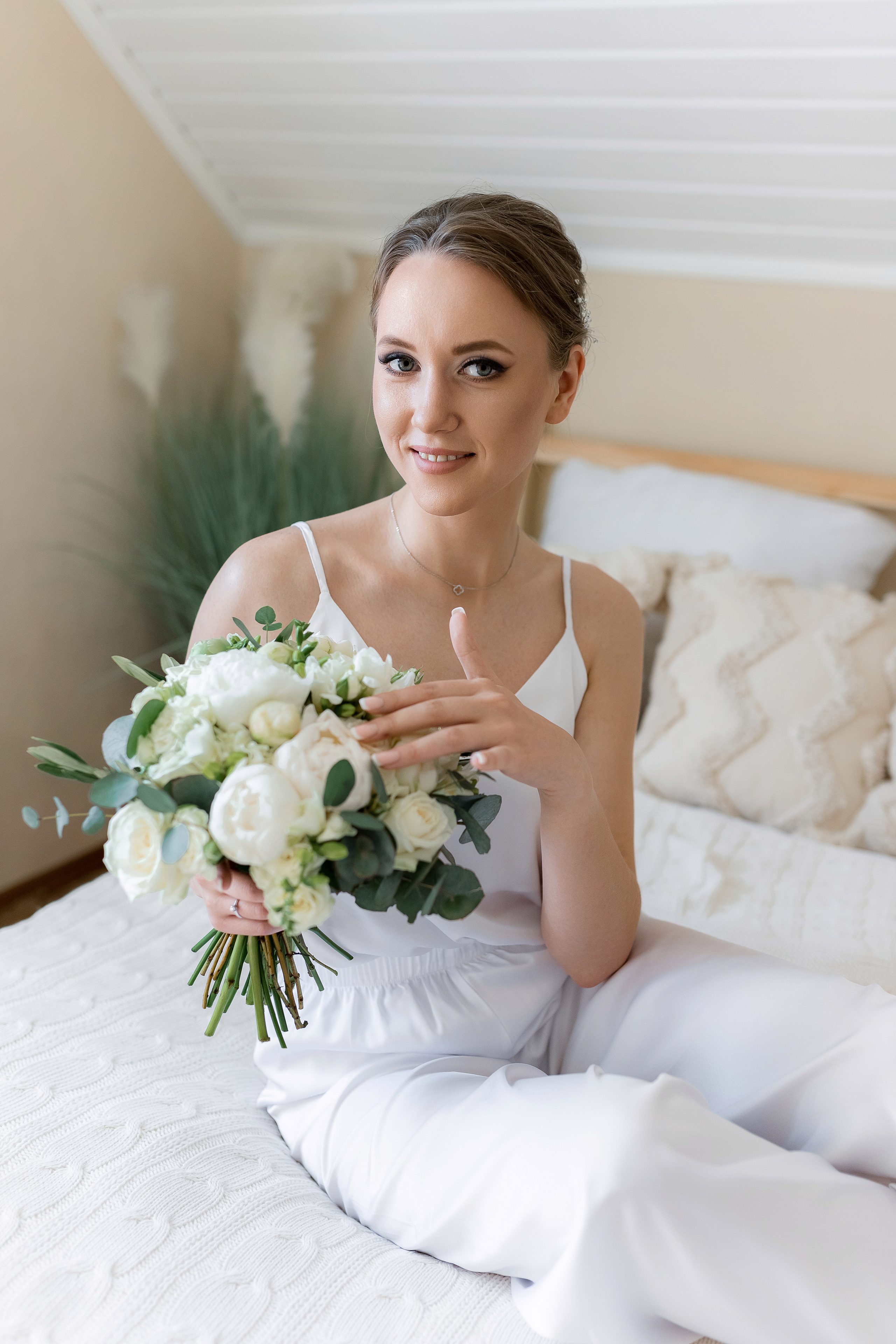 Елена и Алексей. Фотограф Кожевникова Виктория