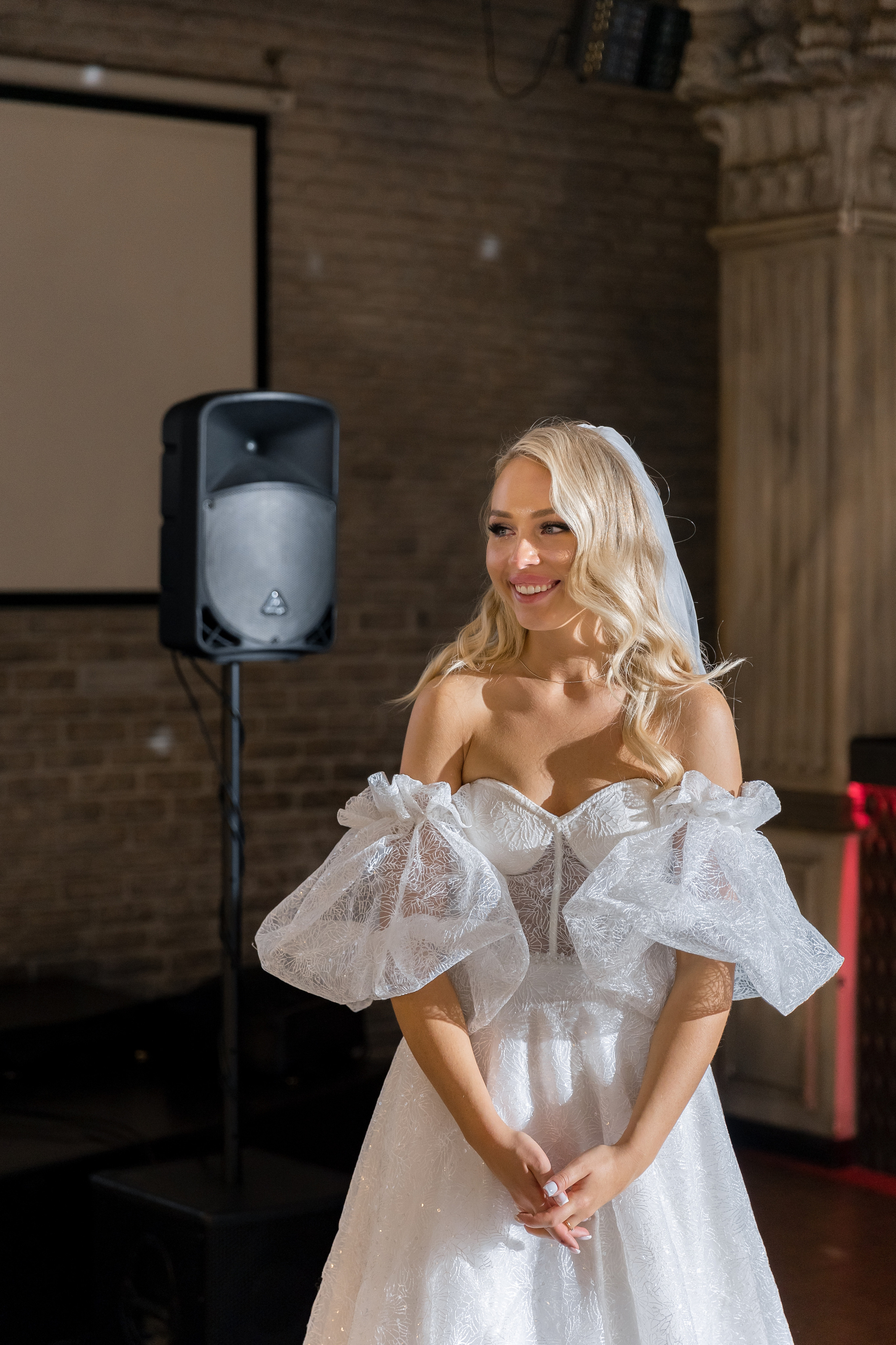 Юля и Паша. Фотограф Кожевникова Виктория