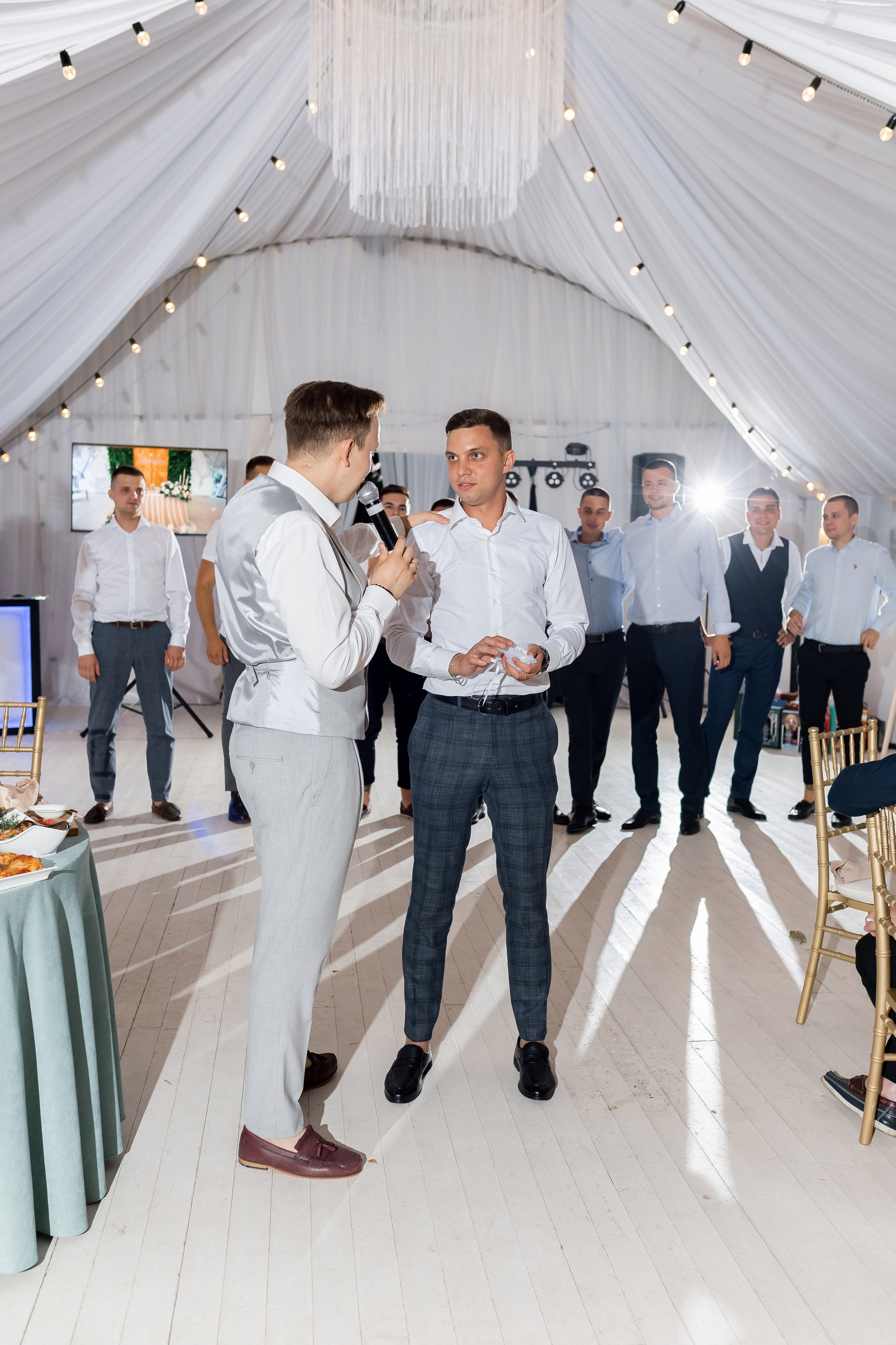 Елена и Алексей. Фотограф Кожевникова Виктория