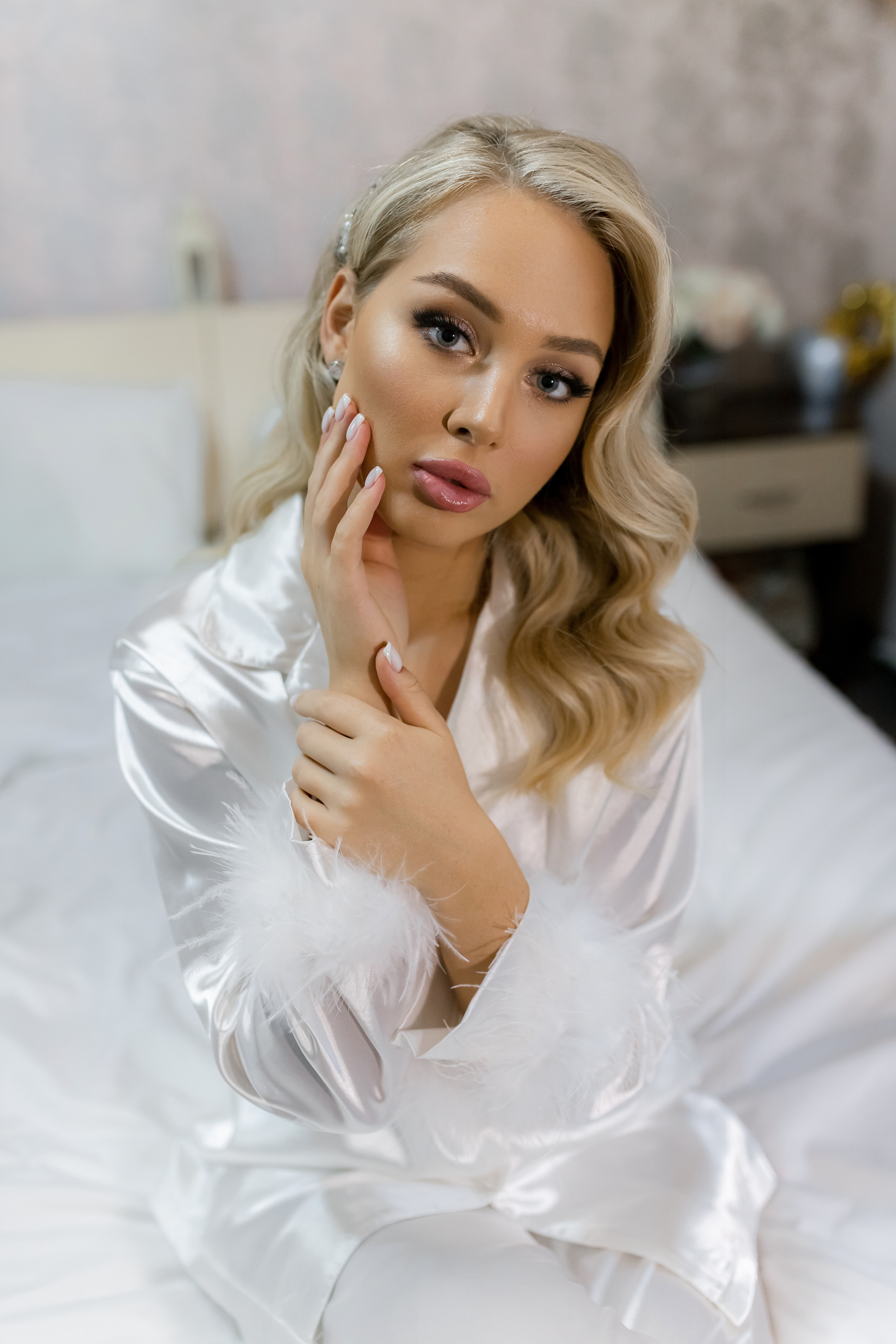 Юля и Паша. Фотограф Кожевникова Виктория