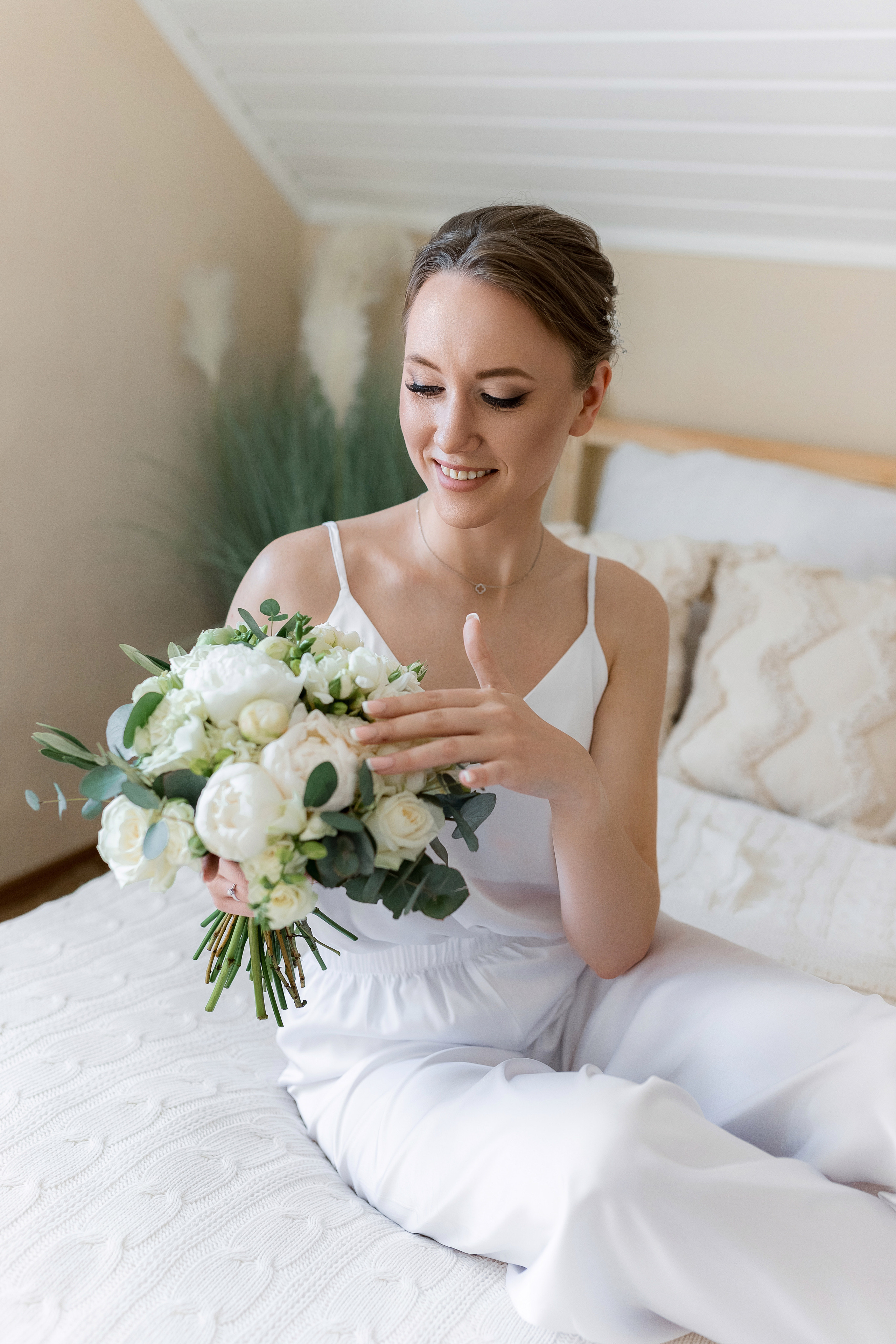 Елена и Алексей. Фотограф Кожевникова Виктория