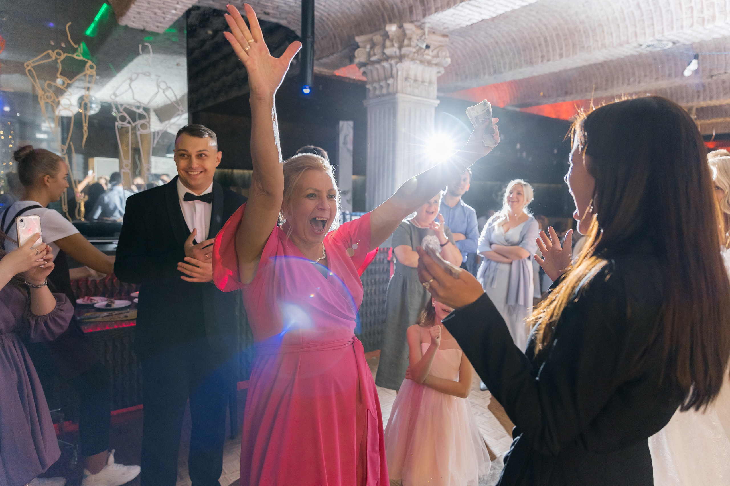 Юля и Паша. Фотограф Кожевникова Виктория