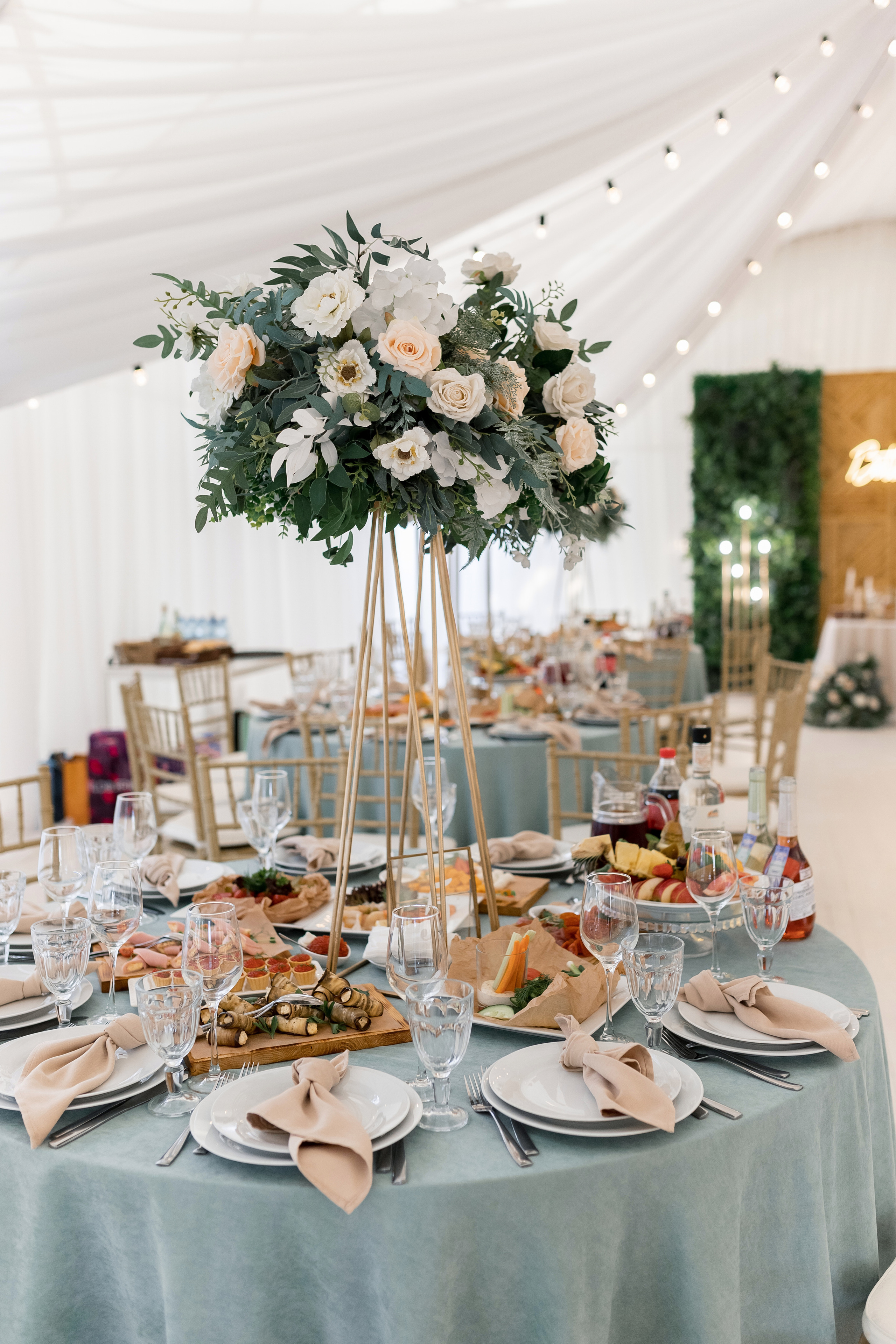 Елена и Алексей. Фотограф Кожевникова Виктория