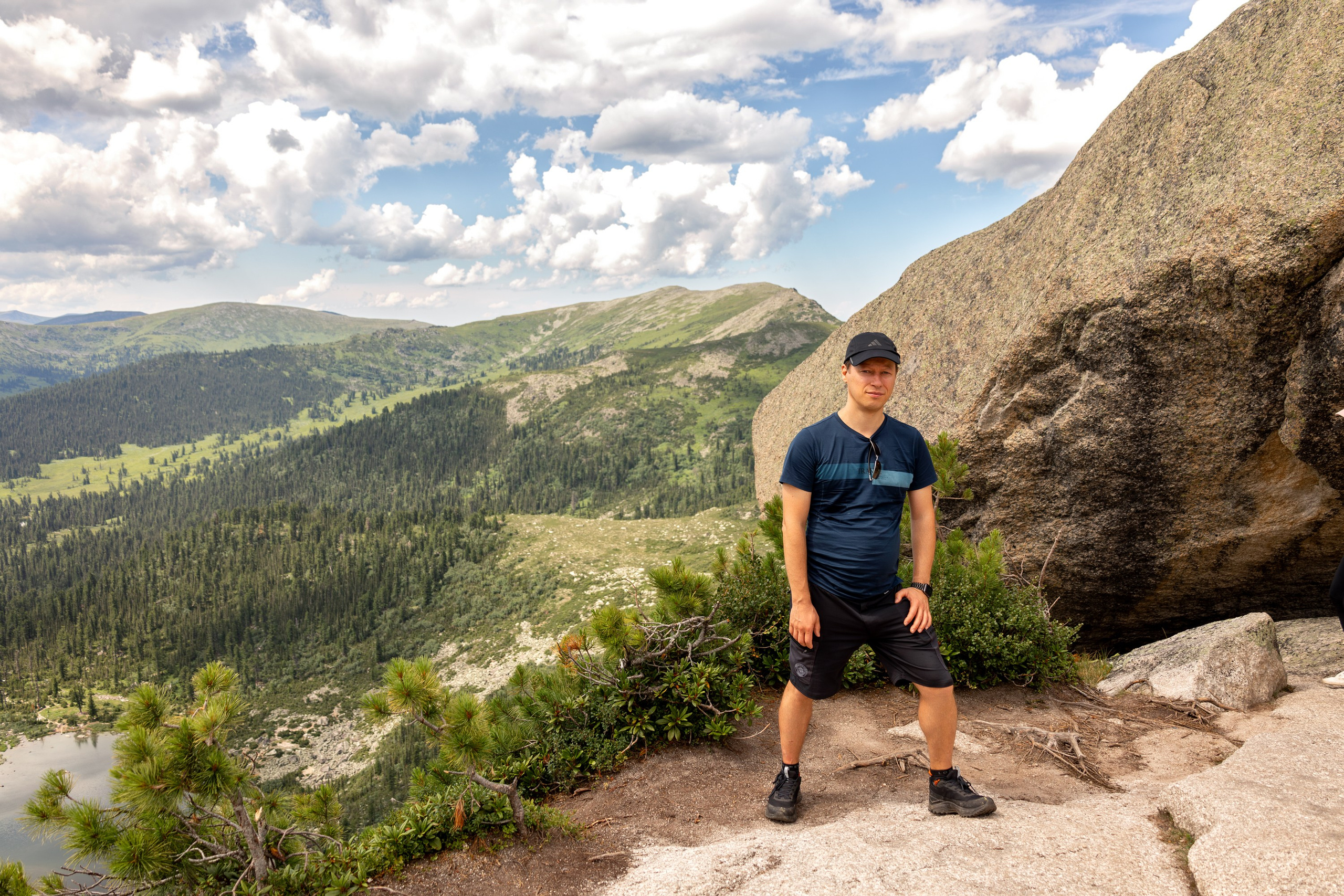 Ергаки. Семейный и детский фотограф в Красноярске, Дивногорцева Светлана