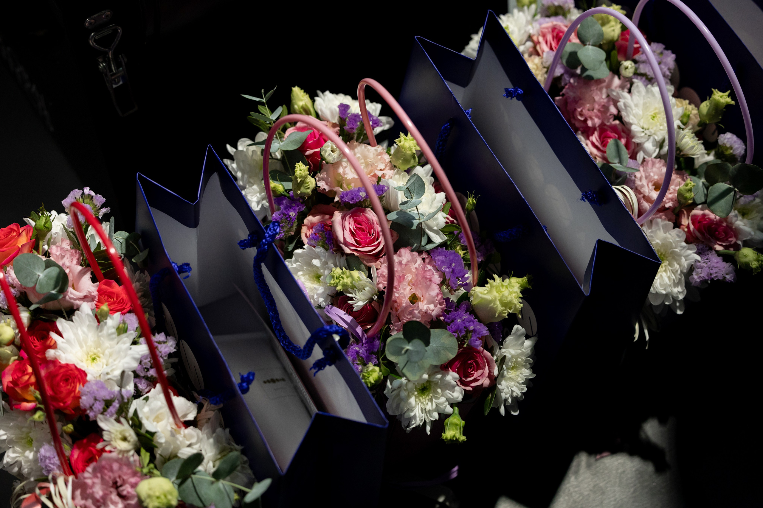 Essens Kick Off 2025 Лужники. Обо мне