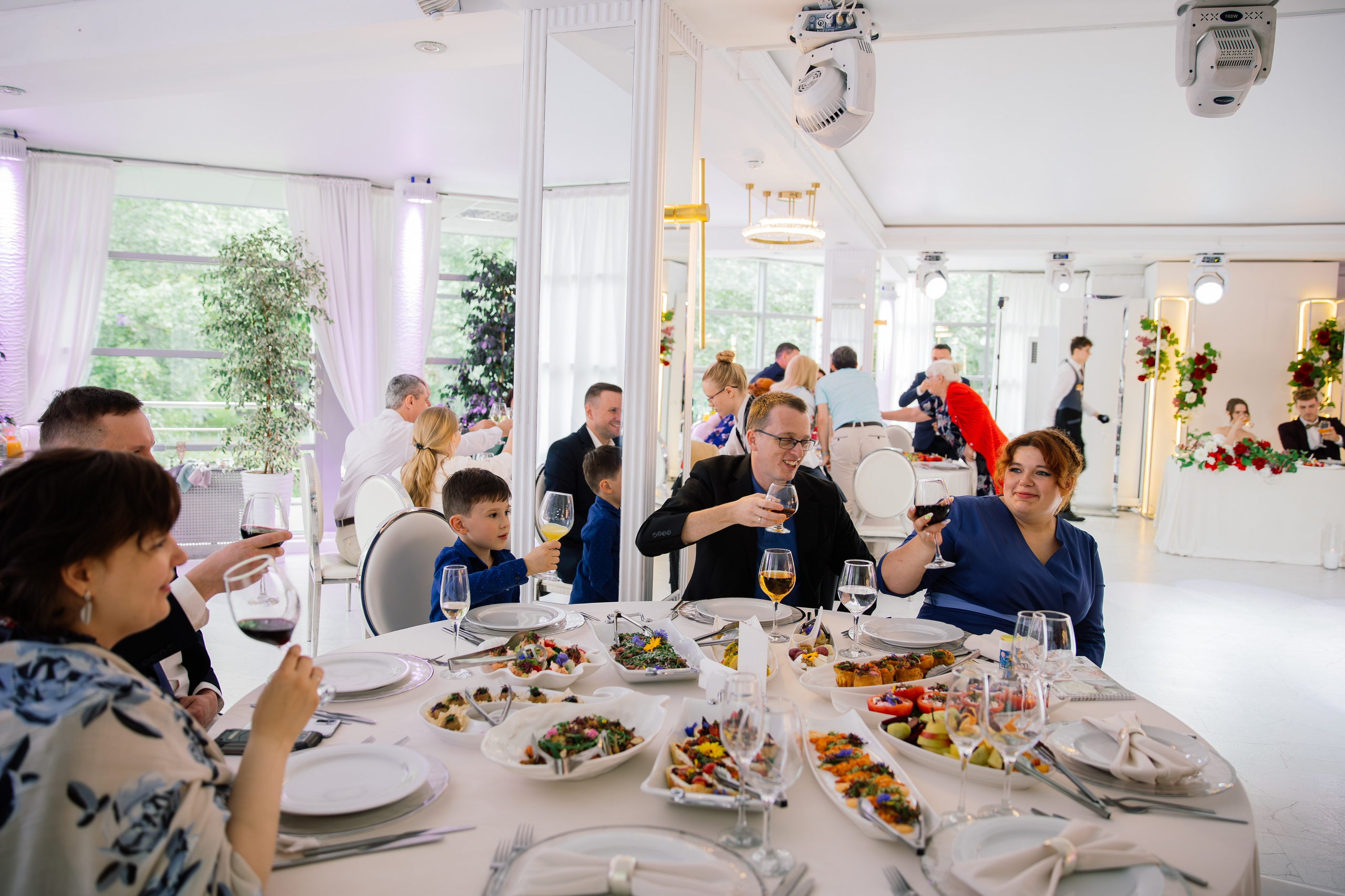 Анастасия и Георгий. Семейный фотограф Толстикова Кристина