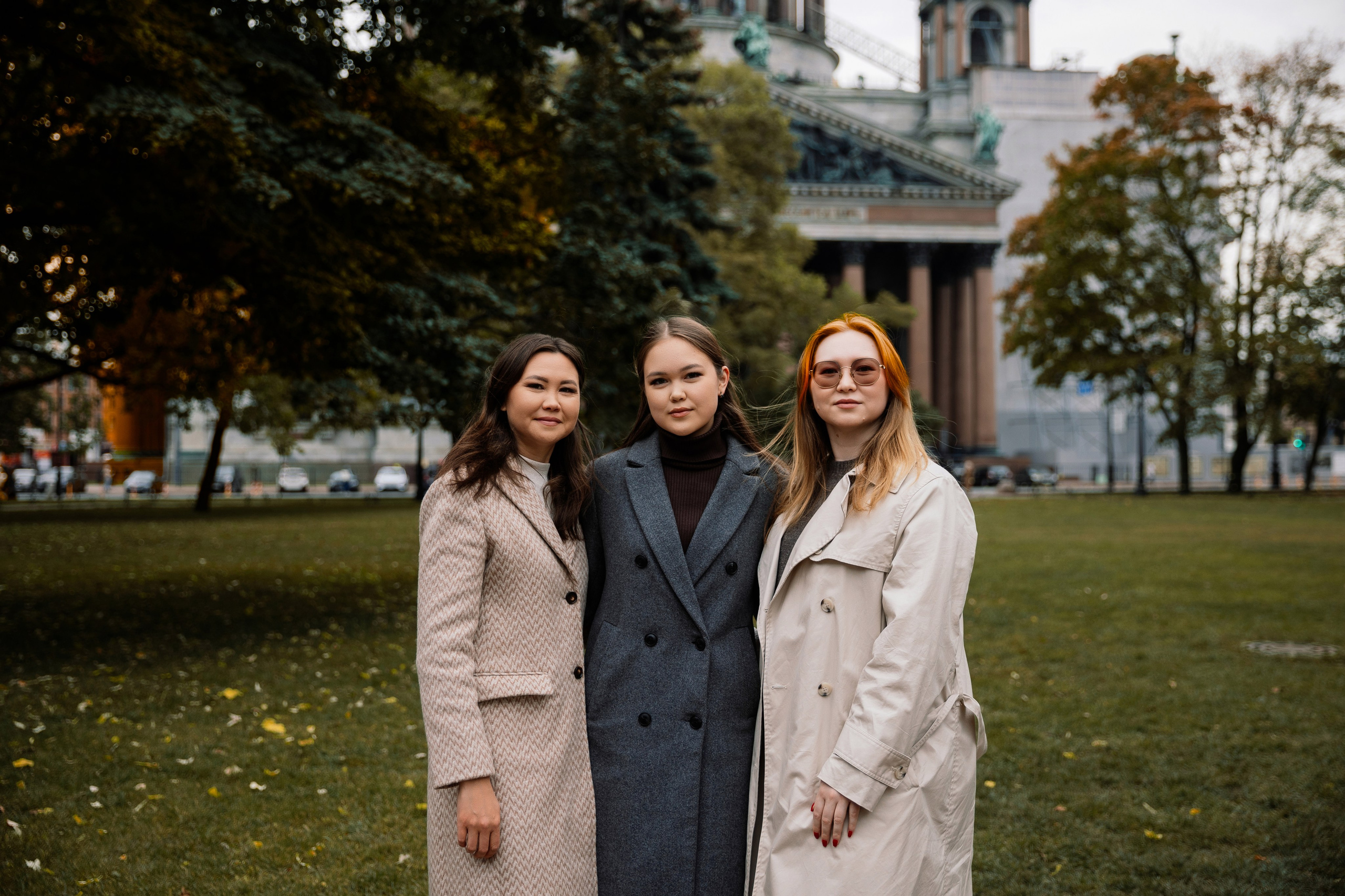 Семейная фотосессия. Семейный фотограф Толстикова Кристина