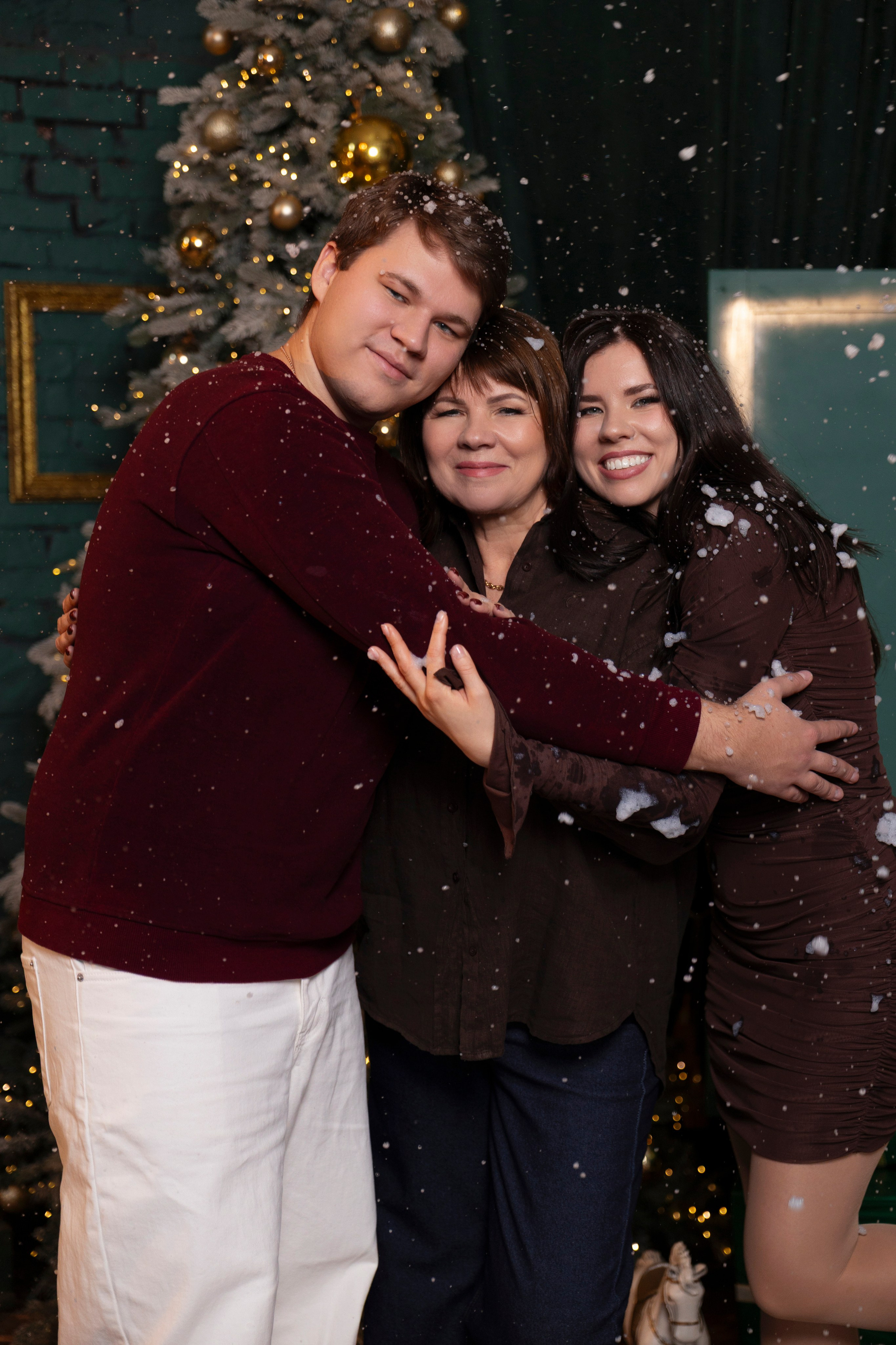 NEW YEAR. Фотограф в Ростове-на-Дону Мария Аверина