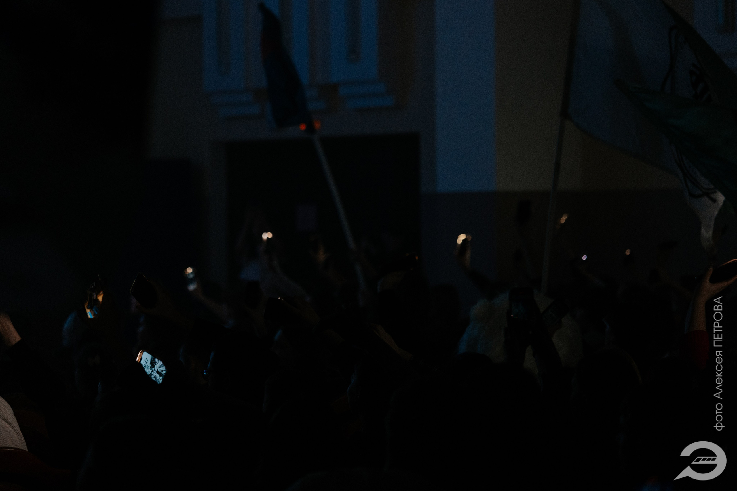 Студвесна 2025 — Открытие 18.03.2025. KiPPER Gallery — Фотограф