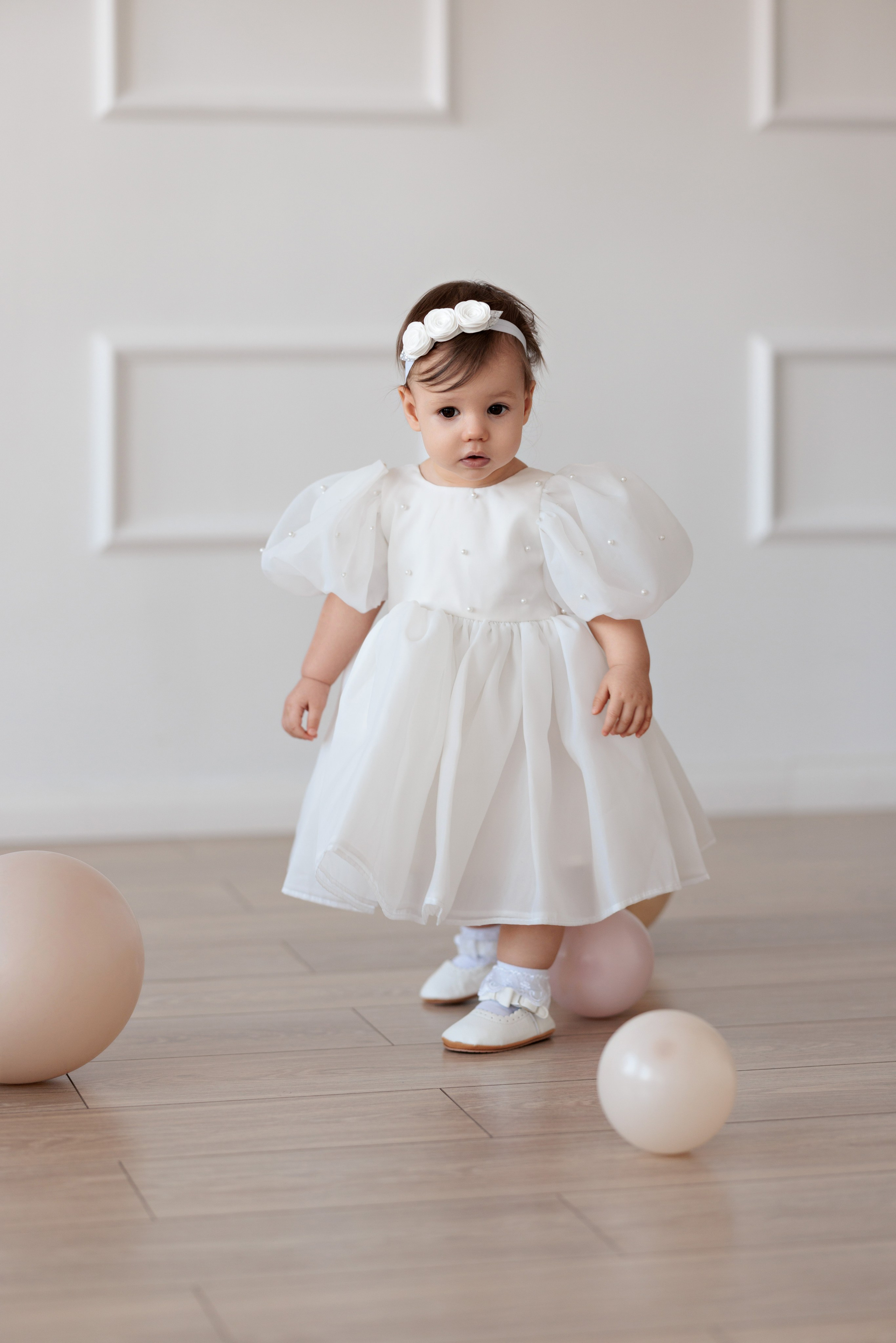 Лике 1 годик. Детский и семейный фотограф в Чите Анастасия Шубина