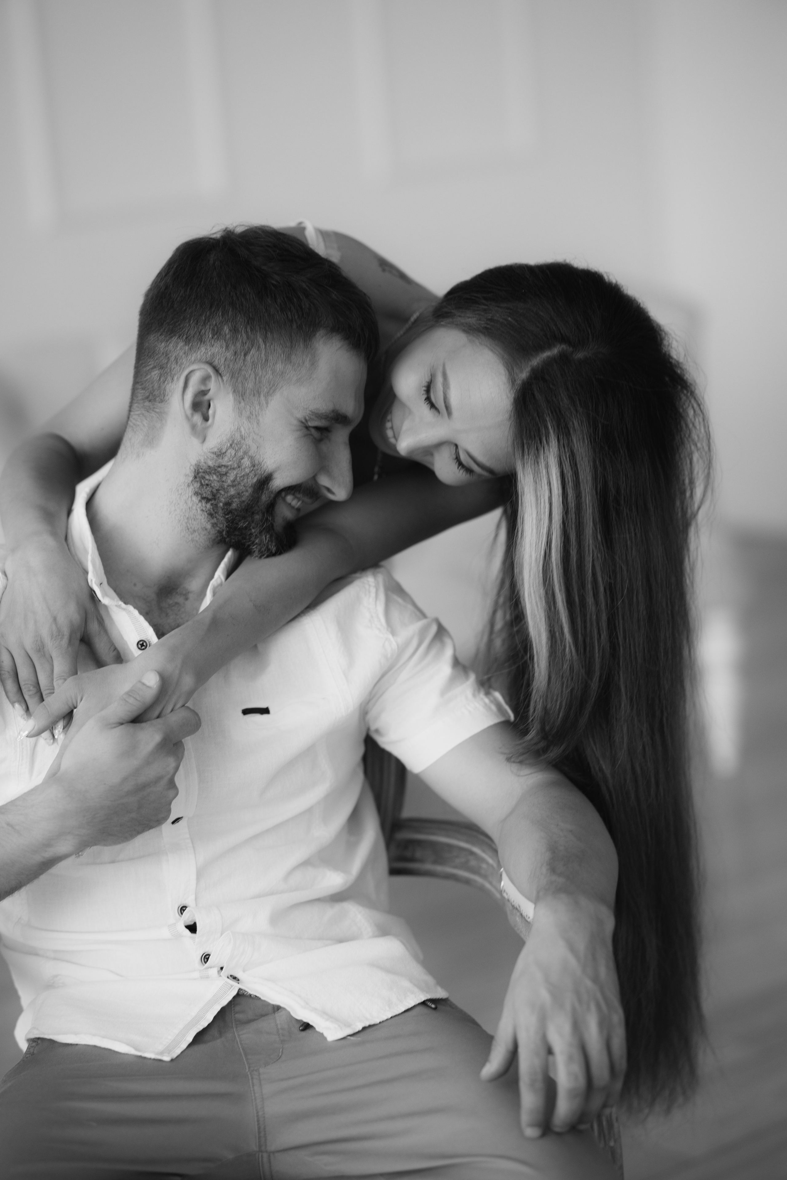 Тиму 1 год. Детский и семейный фотограф в Чите Анастасия Шубина