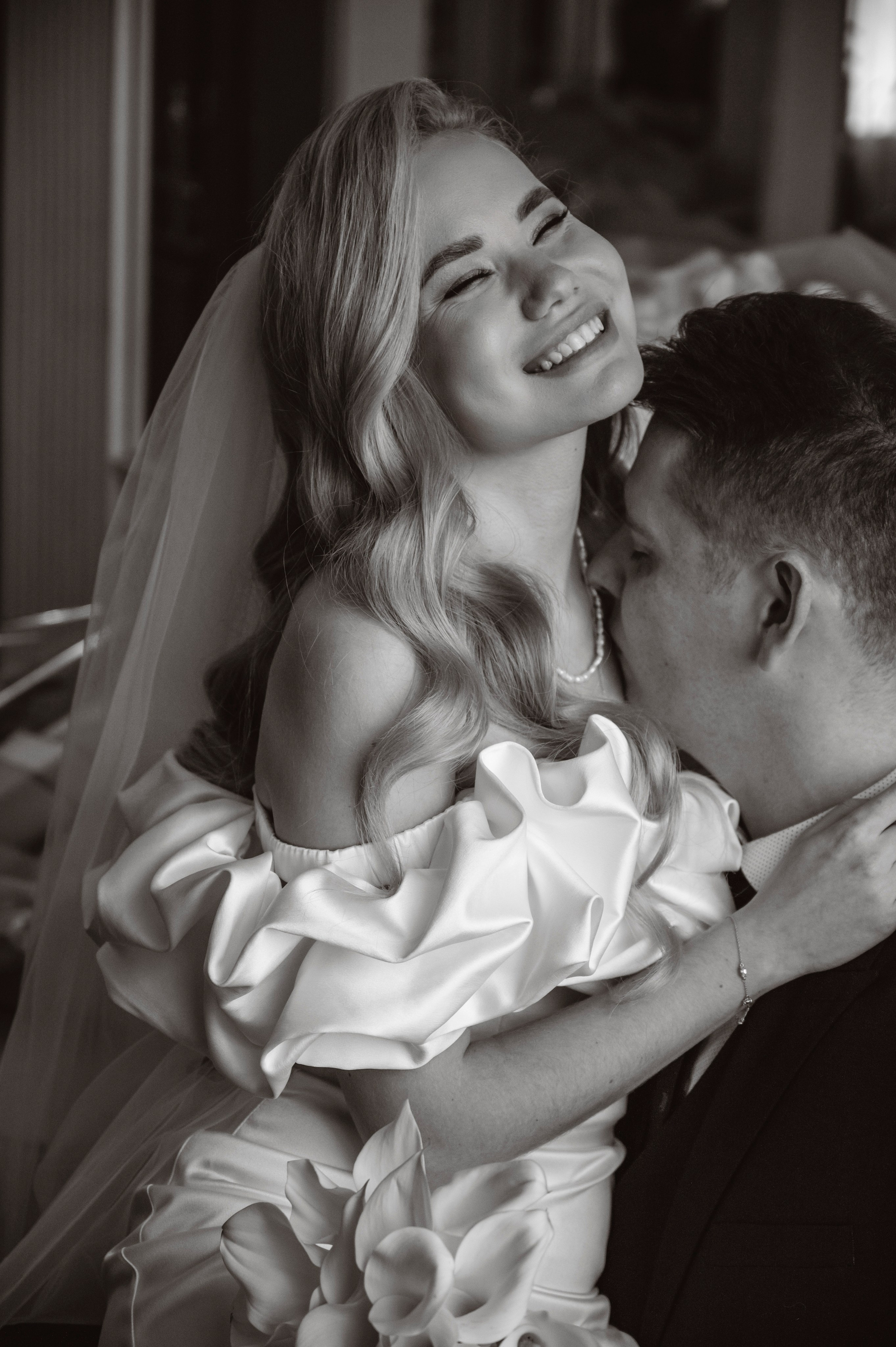 Артём & Алекснадра. Свадебный фотограф Татьяна Сорока Москва и МО