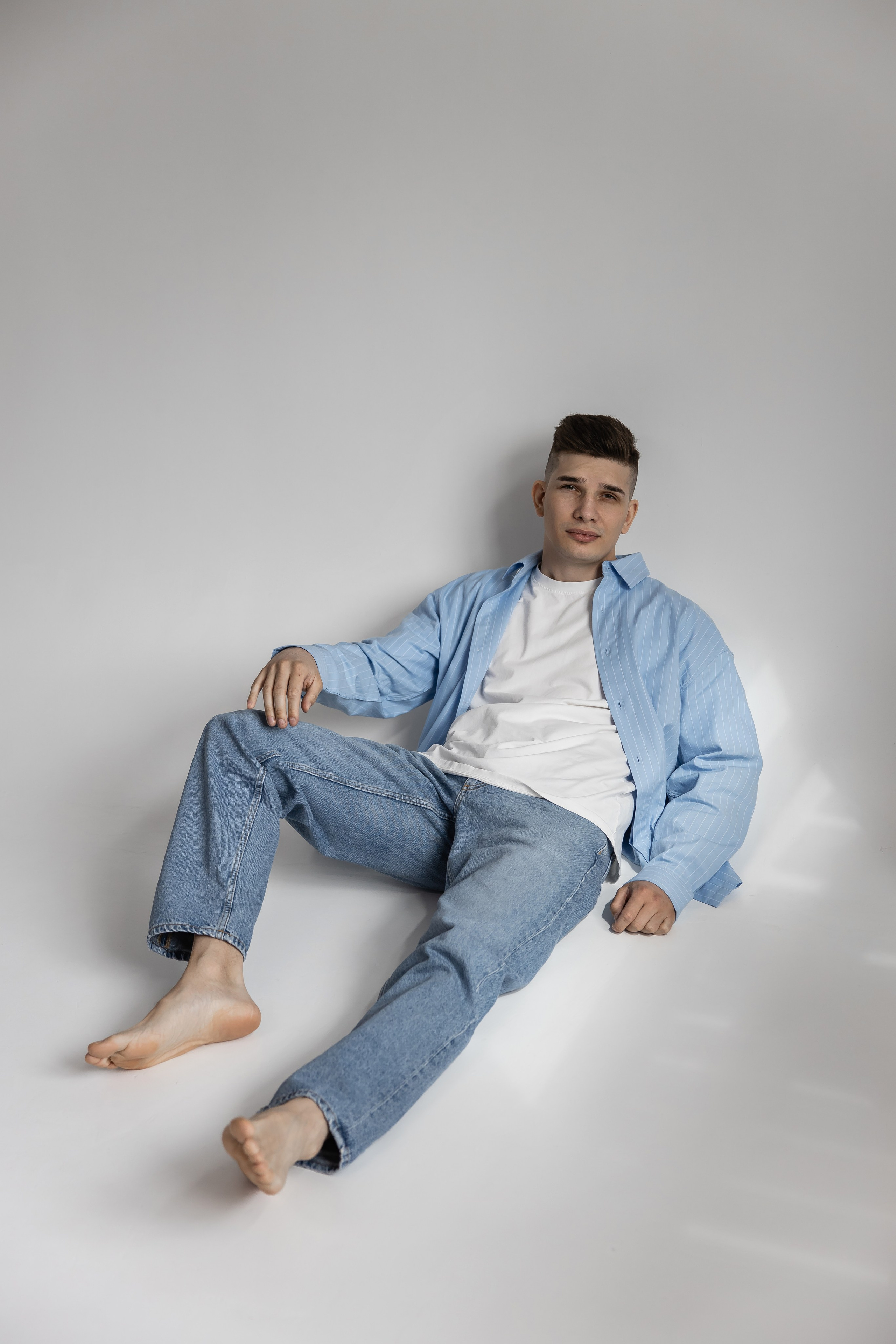 Кирилл и Маша. Свадебный и Семейный фотограф по всему миру Анна Фёдорова