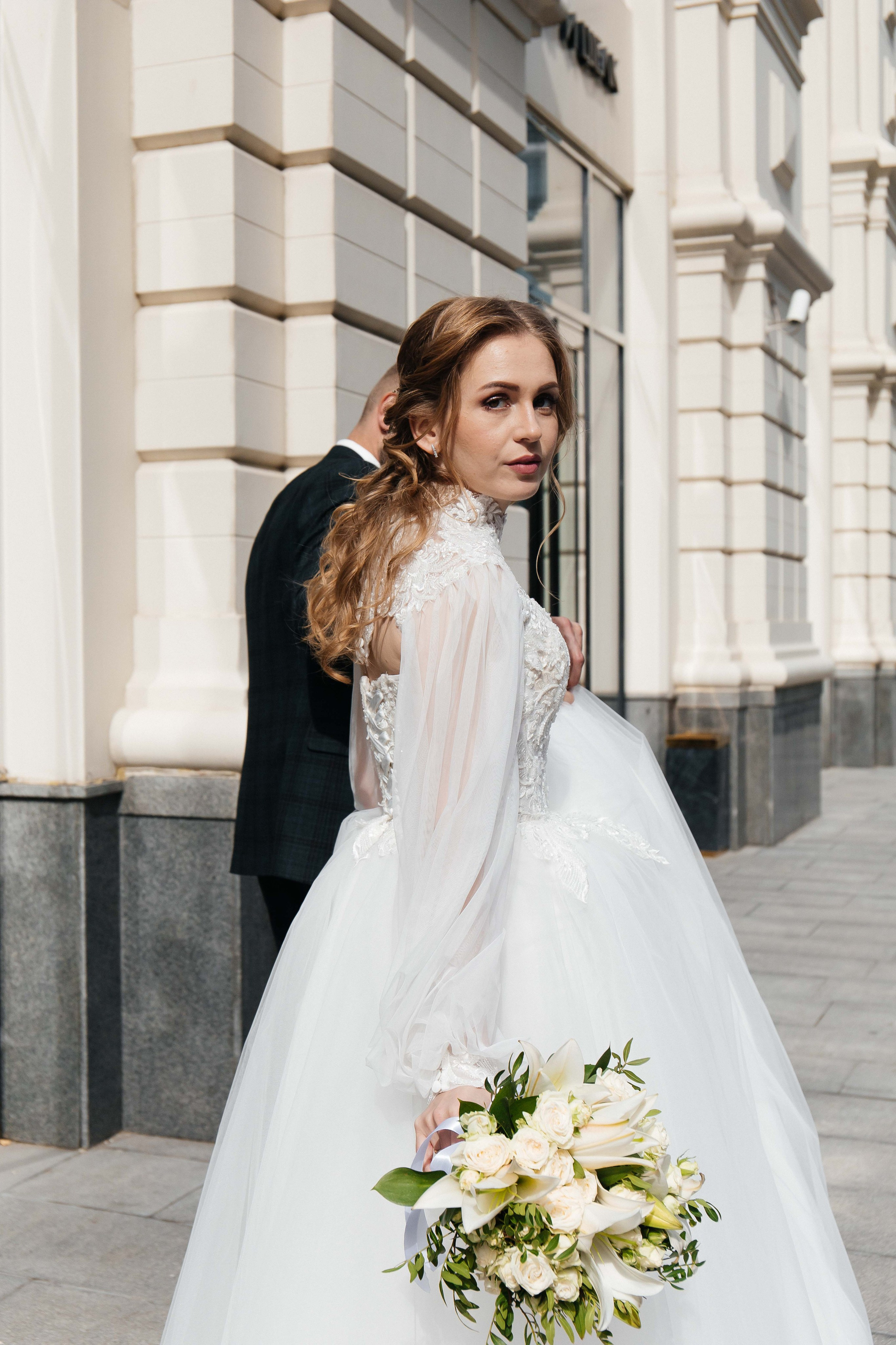 LoveStory. Фотограф Екатеринбург Мазейко Михаил