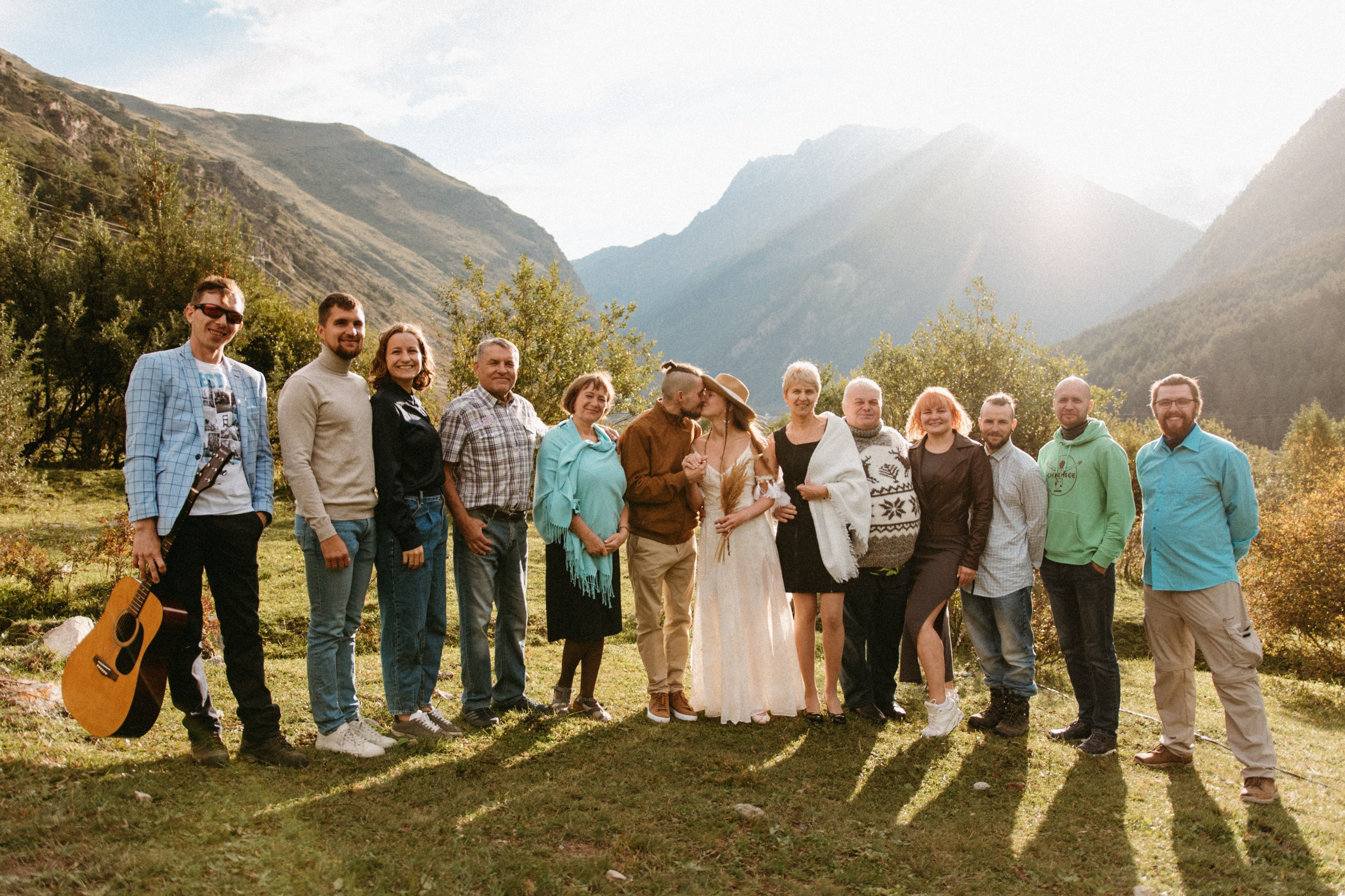 Фотограф Настя Конник | Пятигорск | Эльбрус | Домбай | Архыз