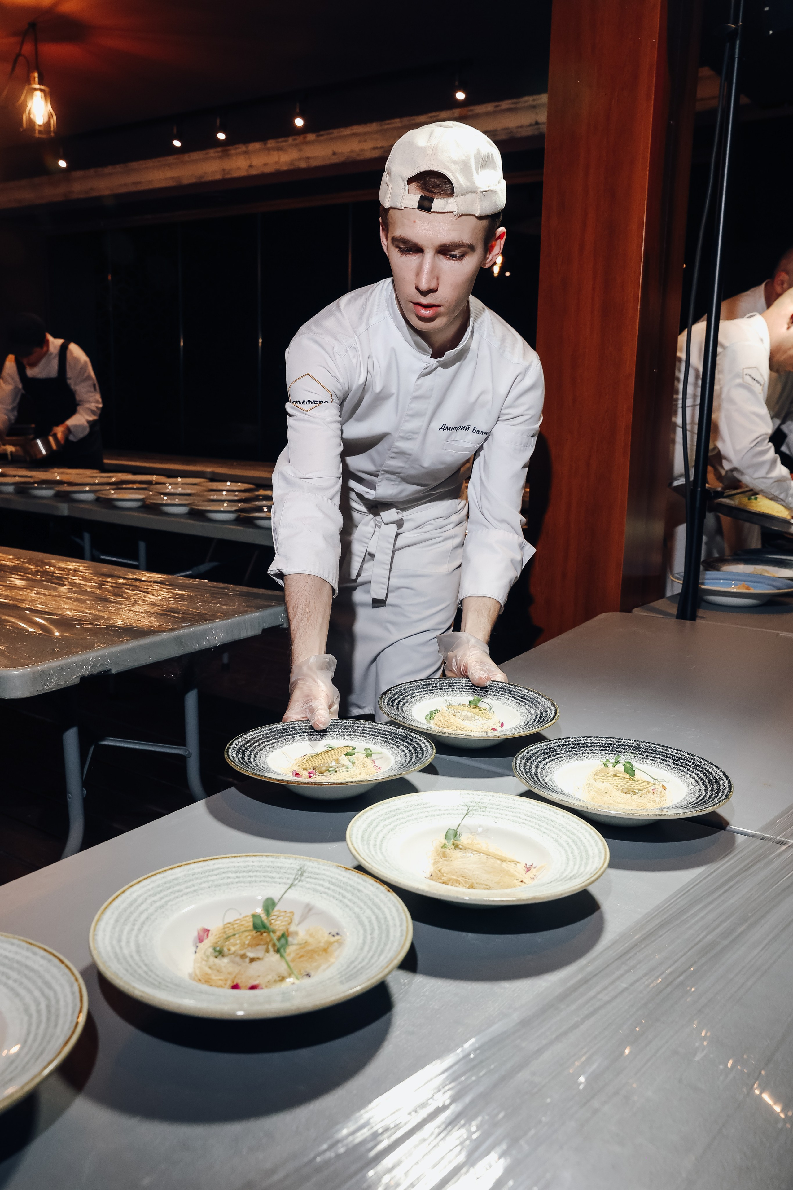 SIMFERO 8 лет. Фотограф в Крыму | Виктория Нотевская