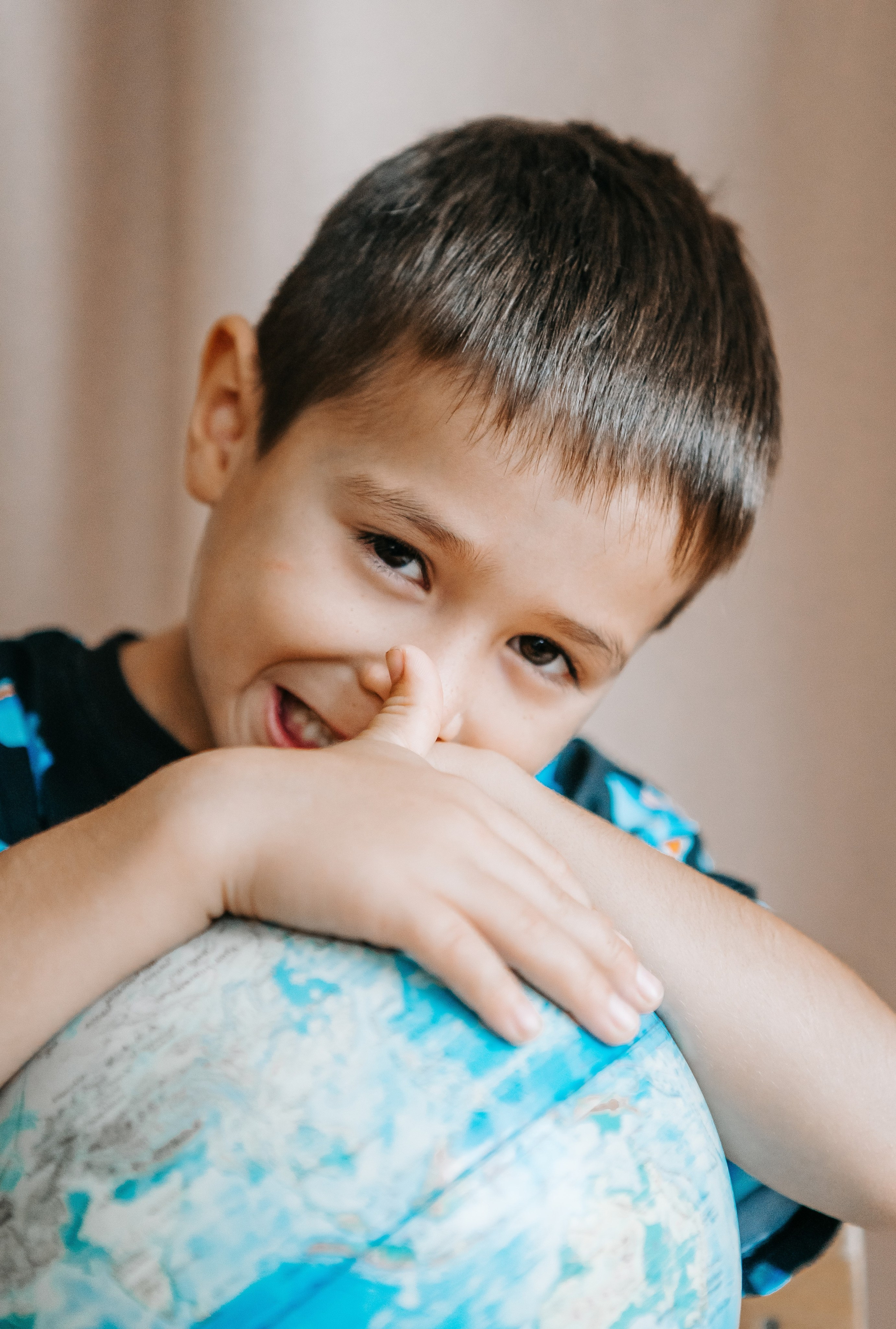 Портреты дошкольников. Свадебный фотограф Юлия Сарапульцева, Ижевск