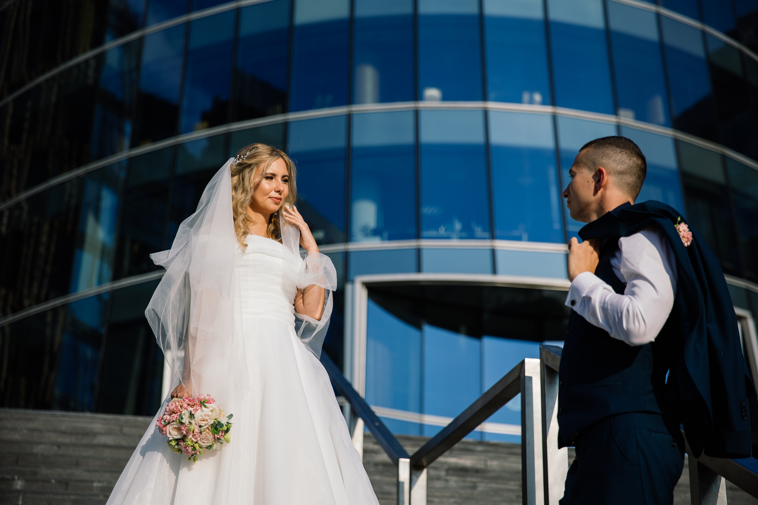 Олег и Анна. Семейный фотограф Толстикова Кристина