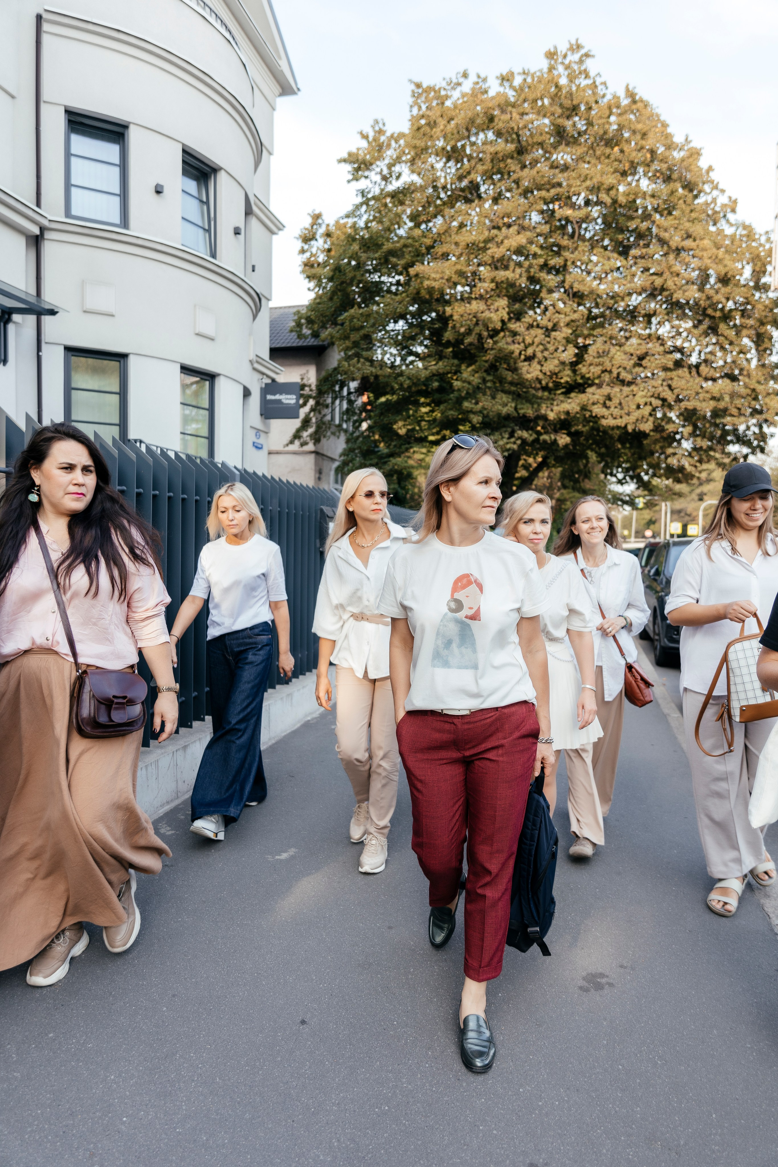 Девичник. Свадебный и портретный фотограф в Калининграде Наталия Еник